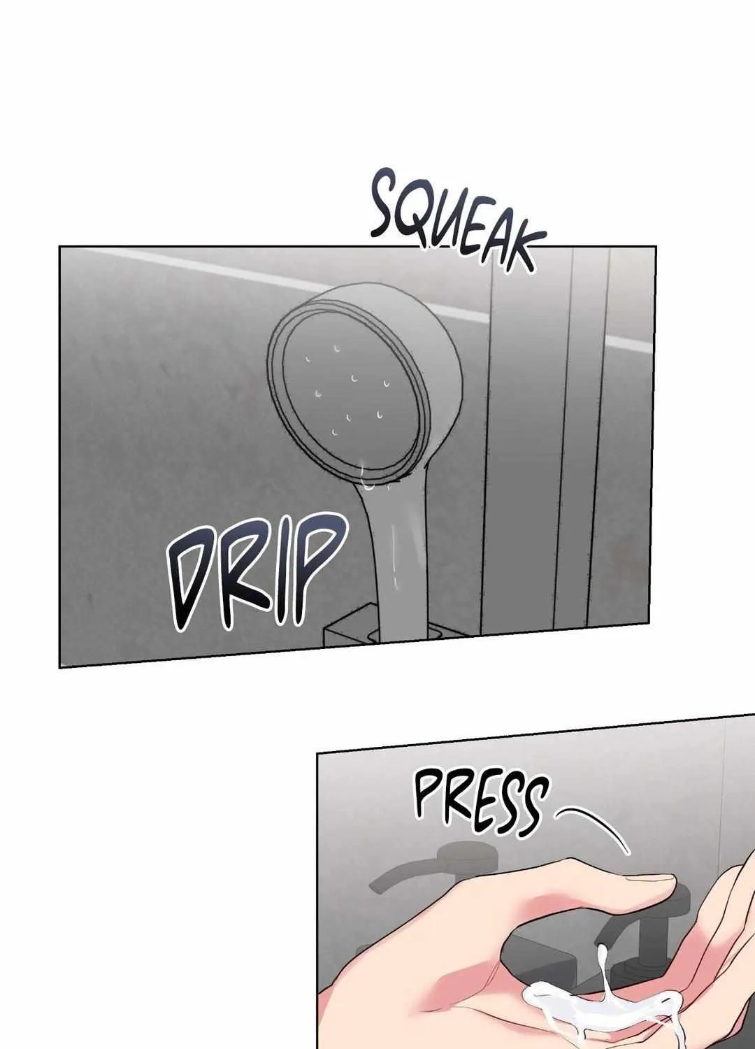 A Gloomy Delusion Chapter 24 page 41 - 