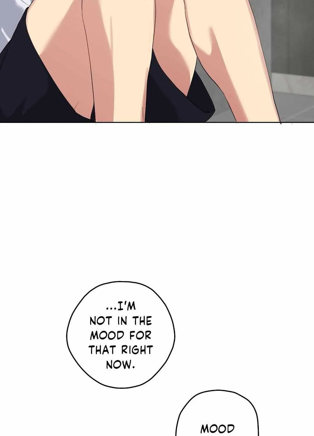 A Gloomy Delusion Chapter 24 page 6 - 