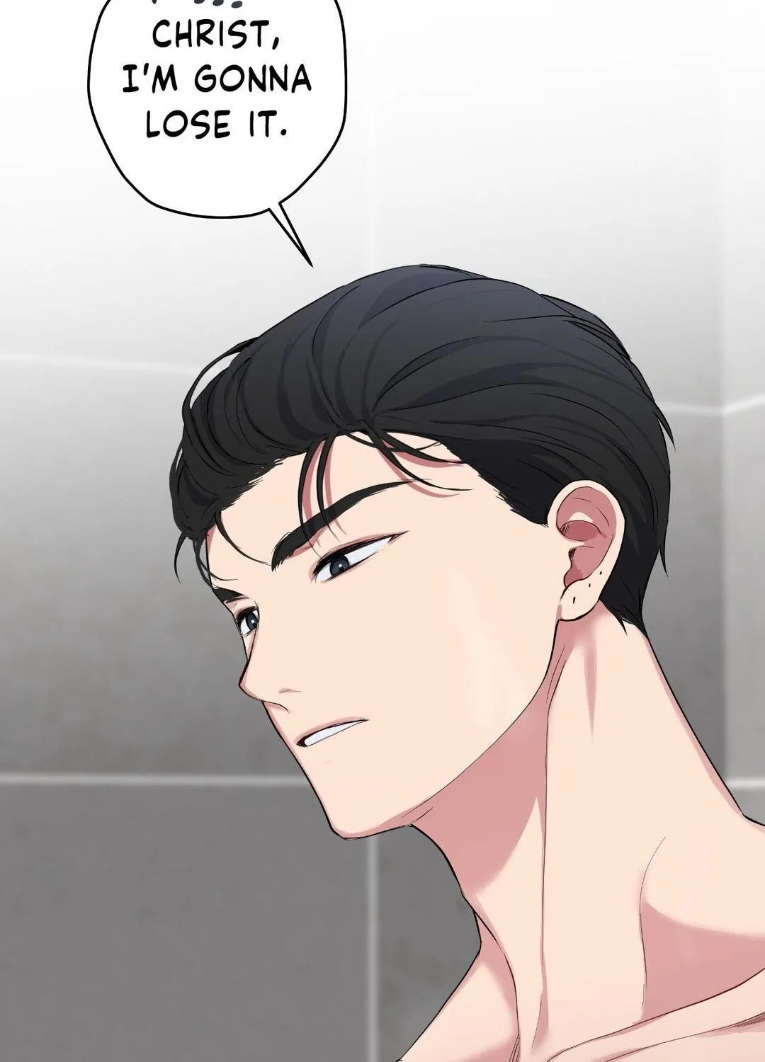 A Gloomy Delusion Chapter 24 page 56 - 
