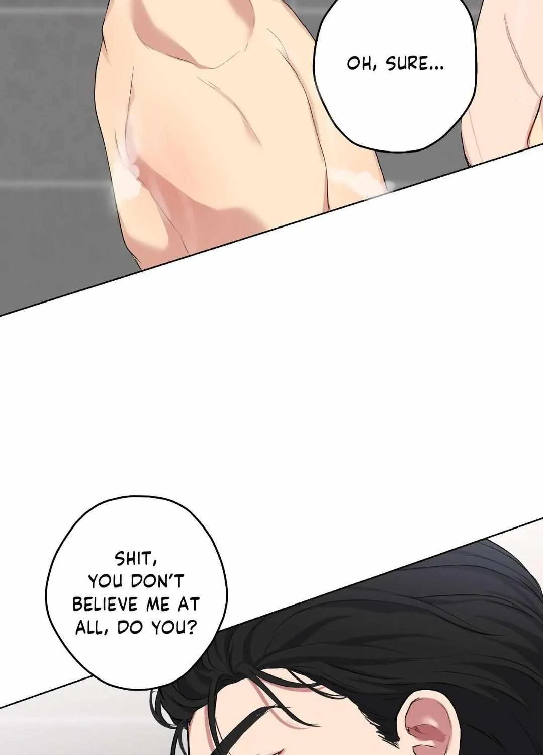 A Gloomy Delusion Chapter 24 page 59 - 