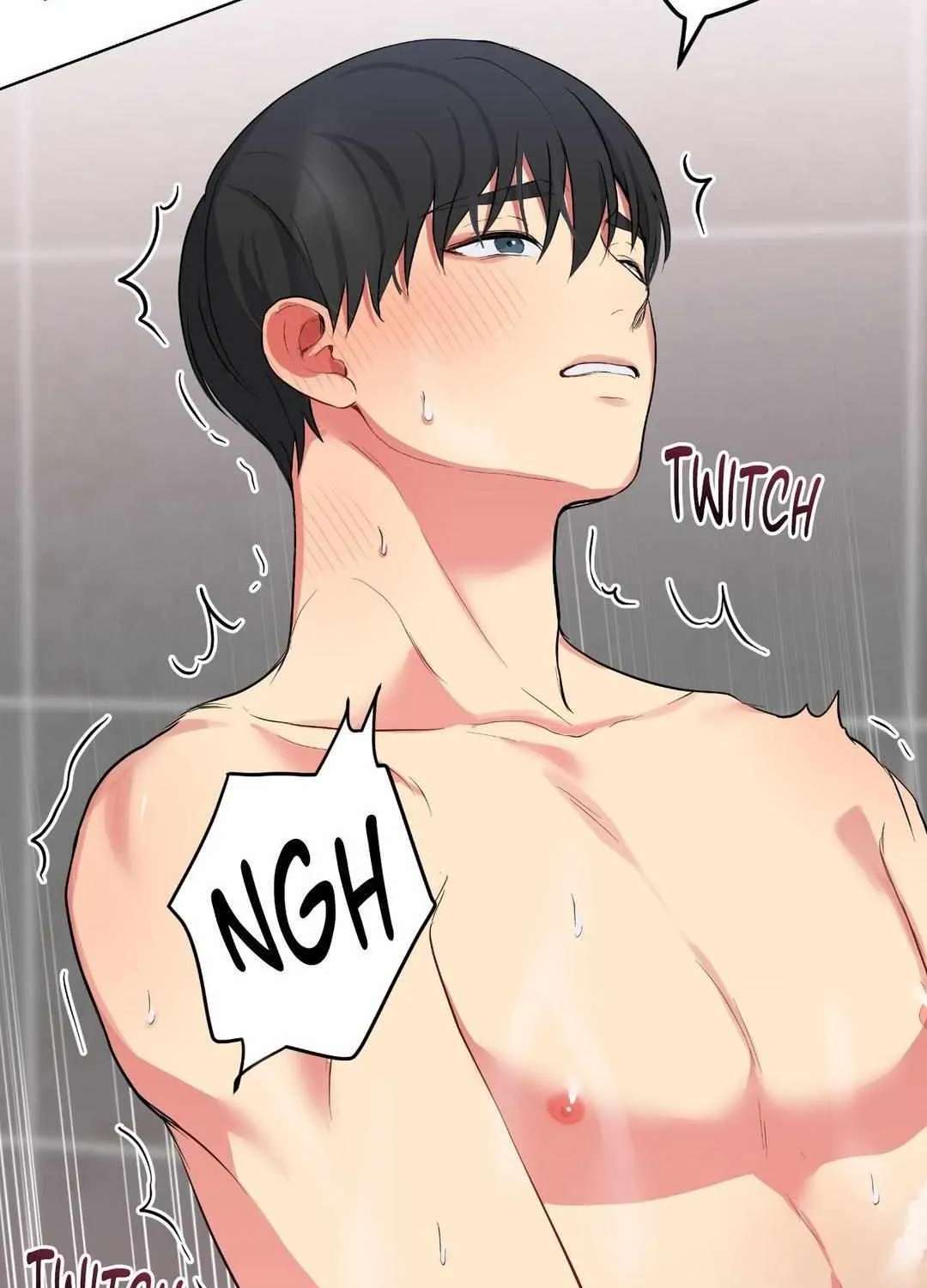A Gloomy Delusion Chapter 24 page 64 - 