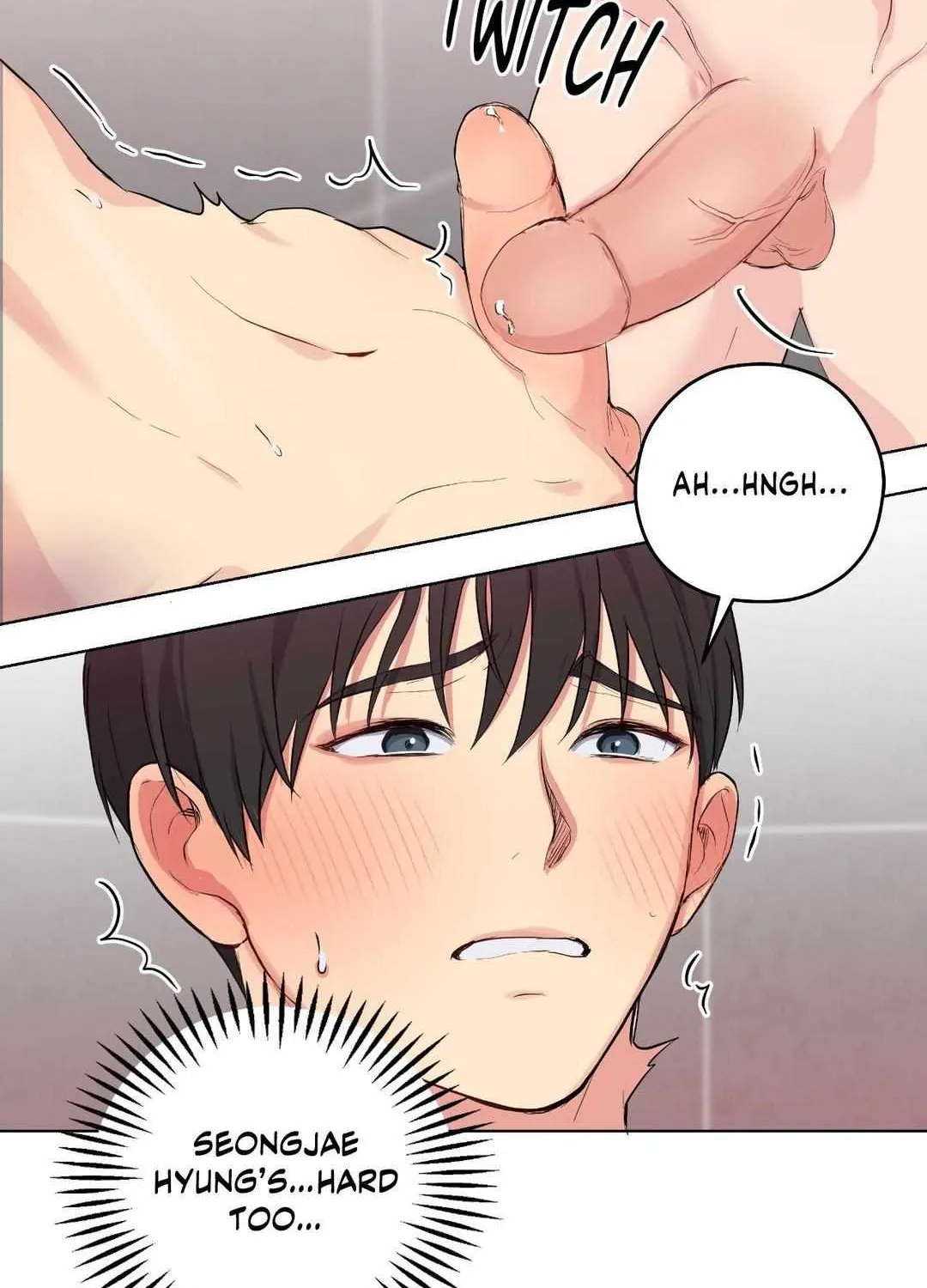 A Gloomy Delusion Chapter 24 page 67 - 