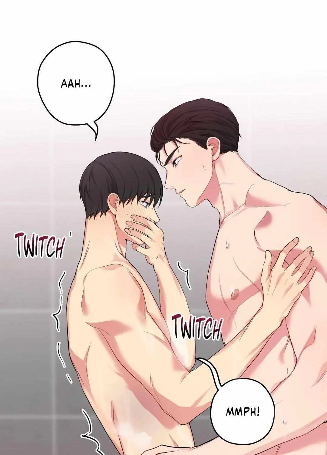 A Gloomy Delusion Chapter 24 page 70 - 