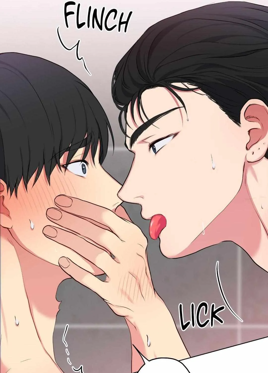 A Gloomy Delusion Chapter 24 page 72 - 