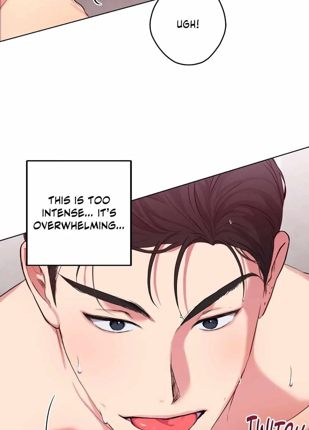 A Gloomy Delusion Chapter 24 page 73 - 