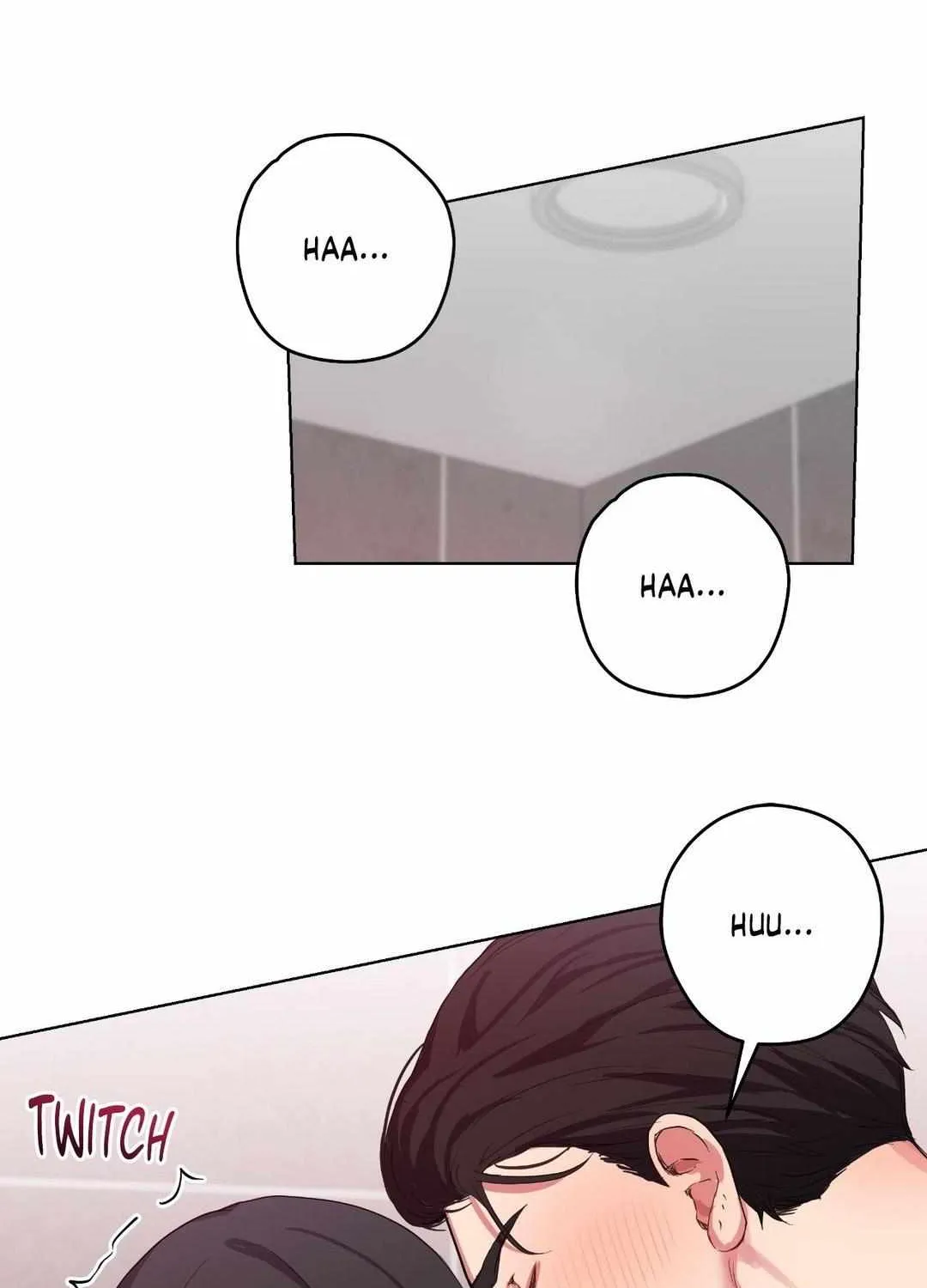 A Gloomy Delusion Chapter 24 page 84 - 