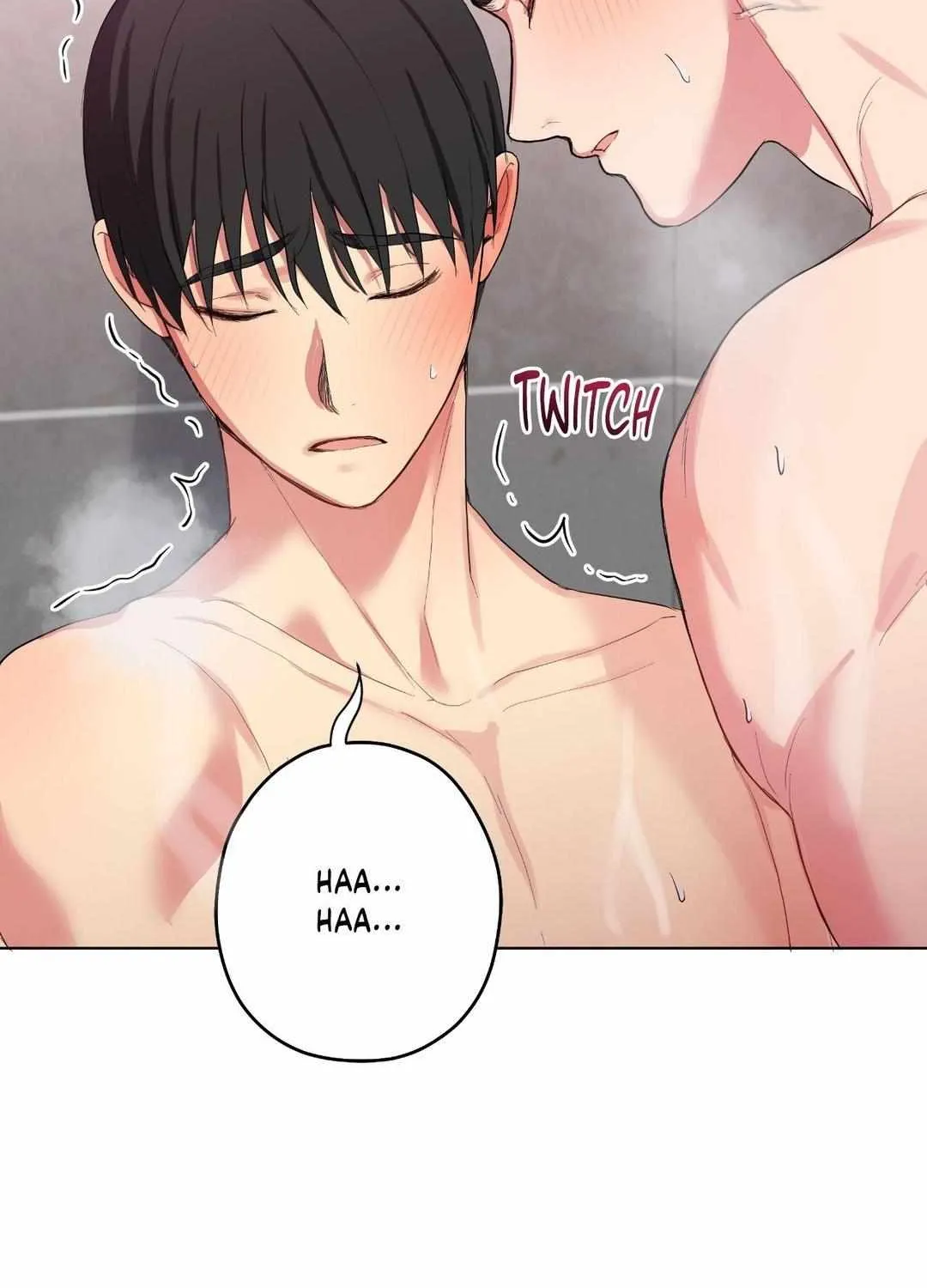 A Gloomy Delusion Chapter 24 page 85 - 