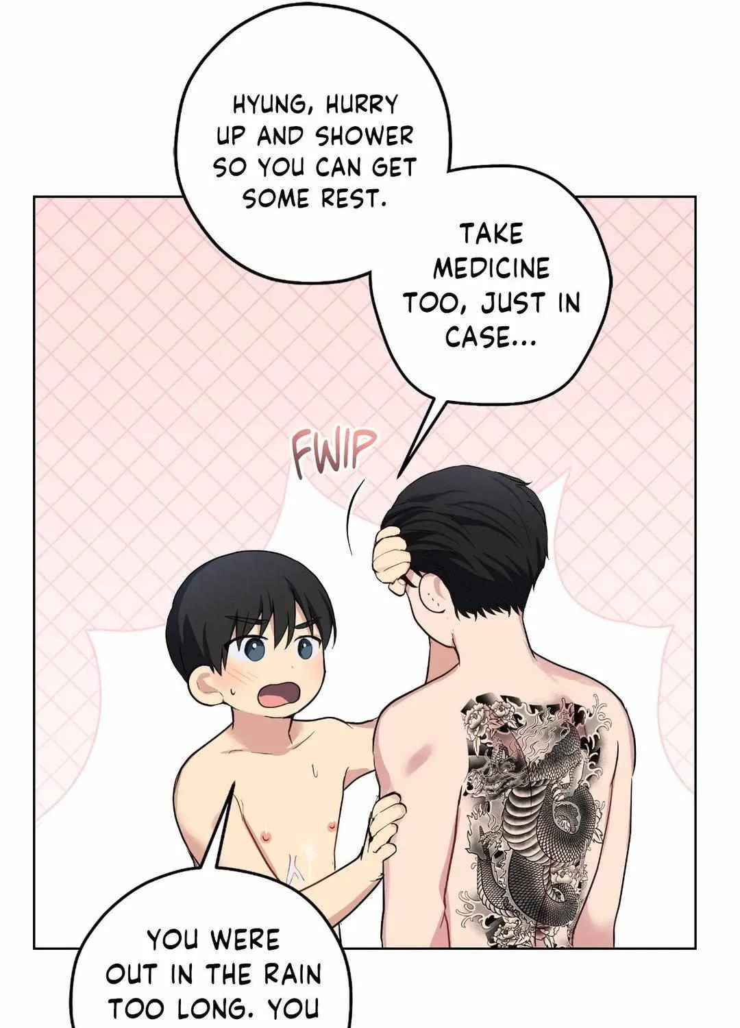 A Gloomy Delusion Chapter 24 page 94 - 