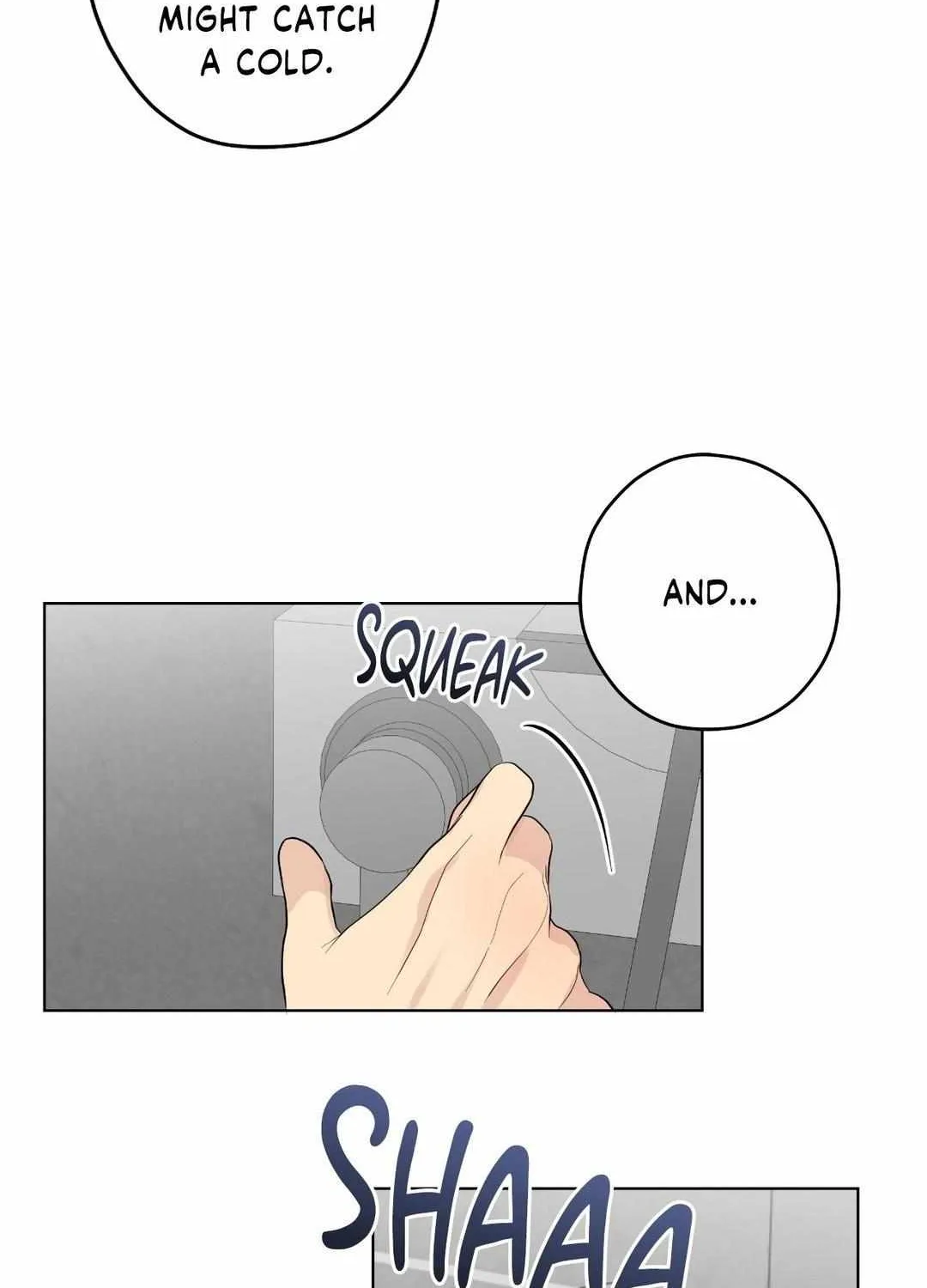 A Gloomy Delusion Chapter 24 page 95 - 