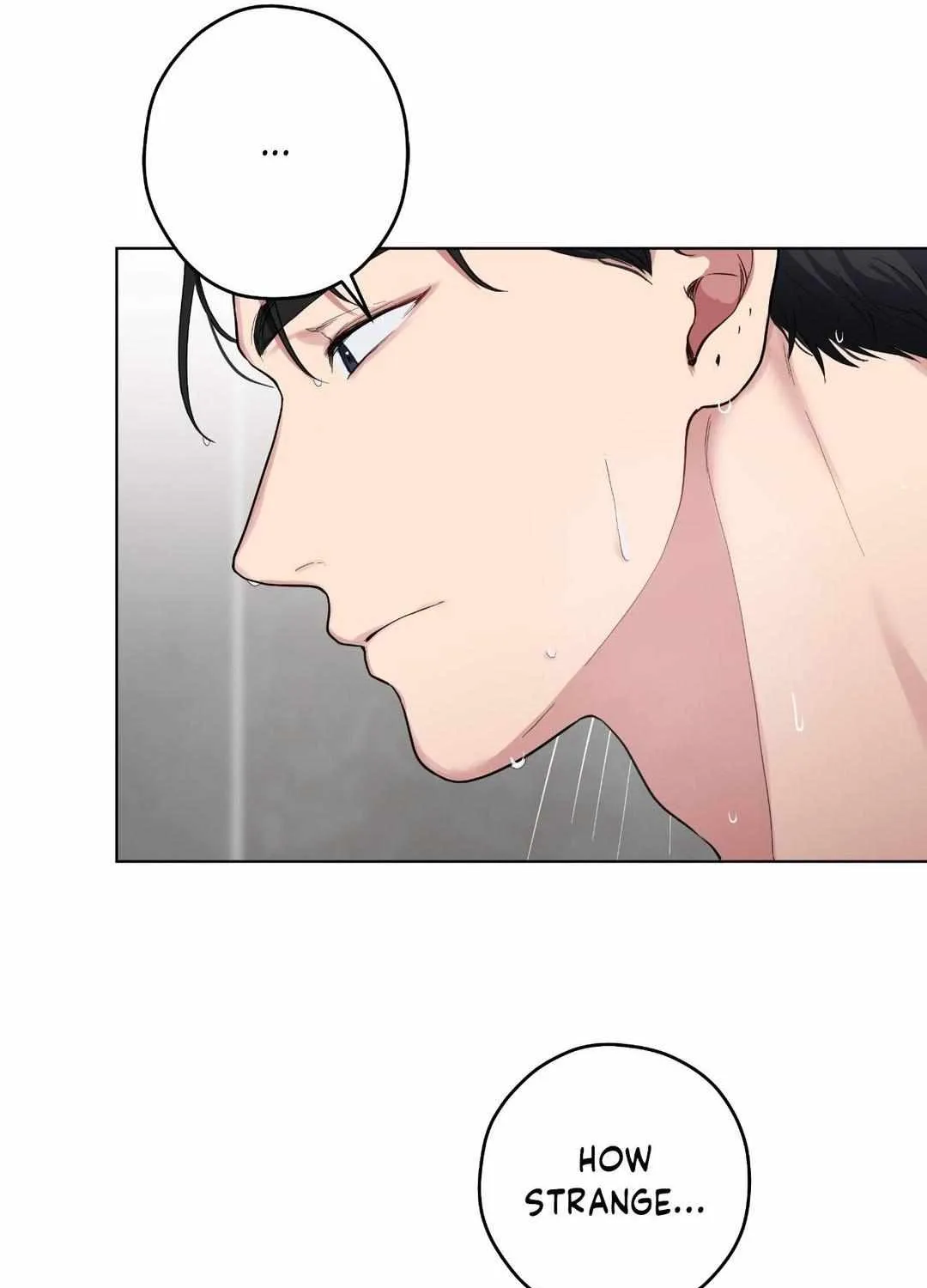 A Gloomy Delusion Chapter 24 page 97 - 
