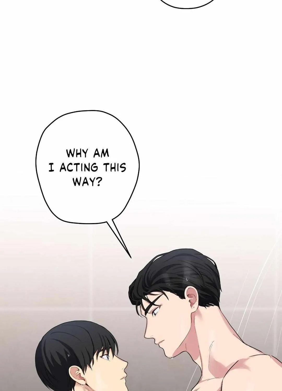 A Gloomy Delusion Chapter 24 page 98 - 