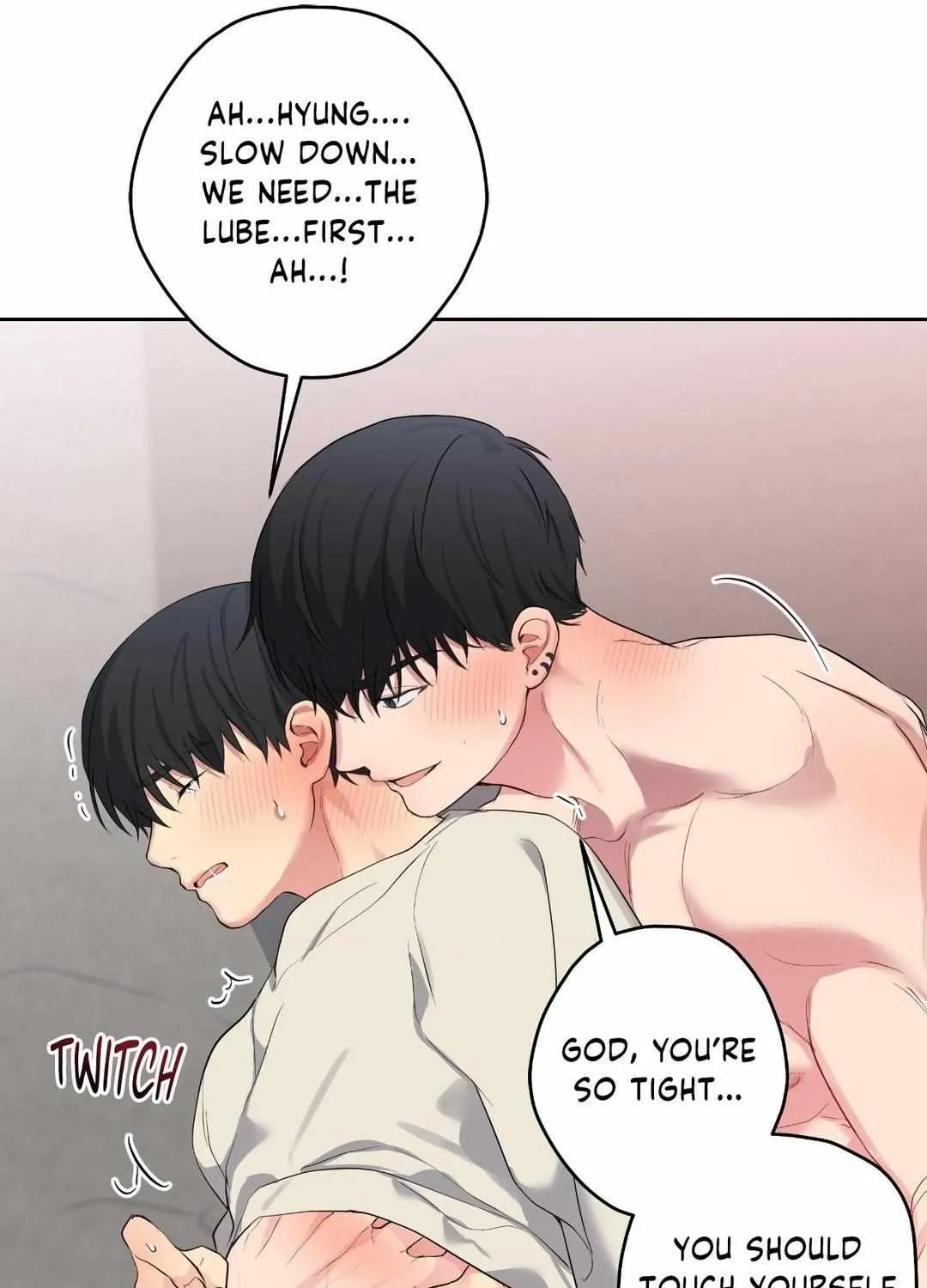 A Gloomy Delusion Chapter 25 page 102 - 