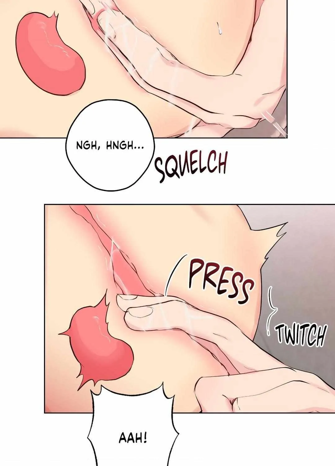 A Gloomy Delusion Chapter 25 page 104 - 
