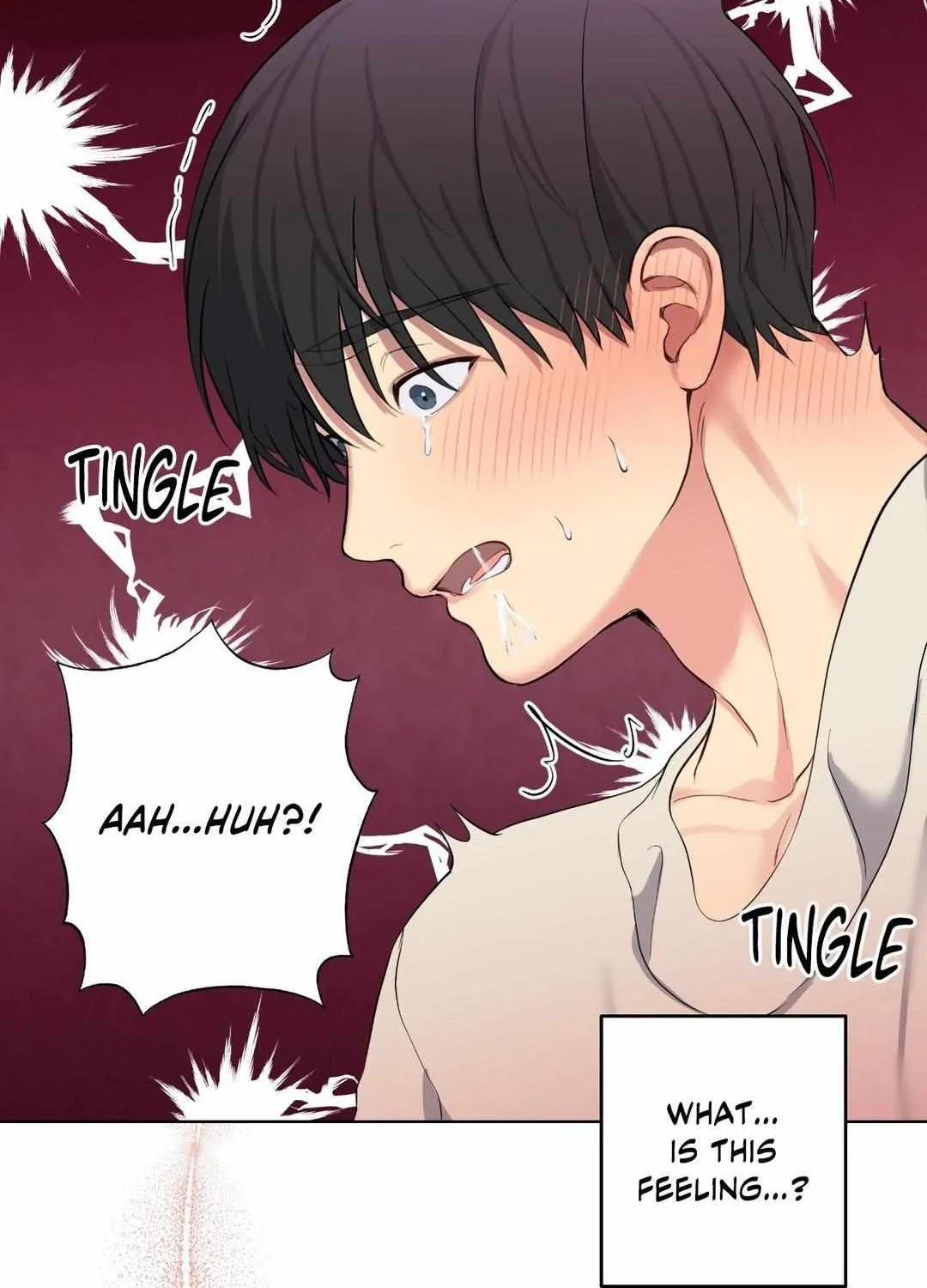 A Gloomy Delusion Chapter 25 page 107 - 