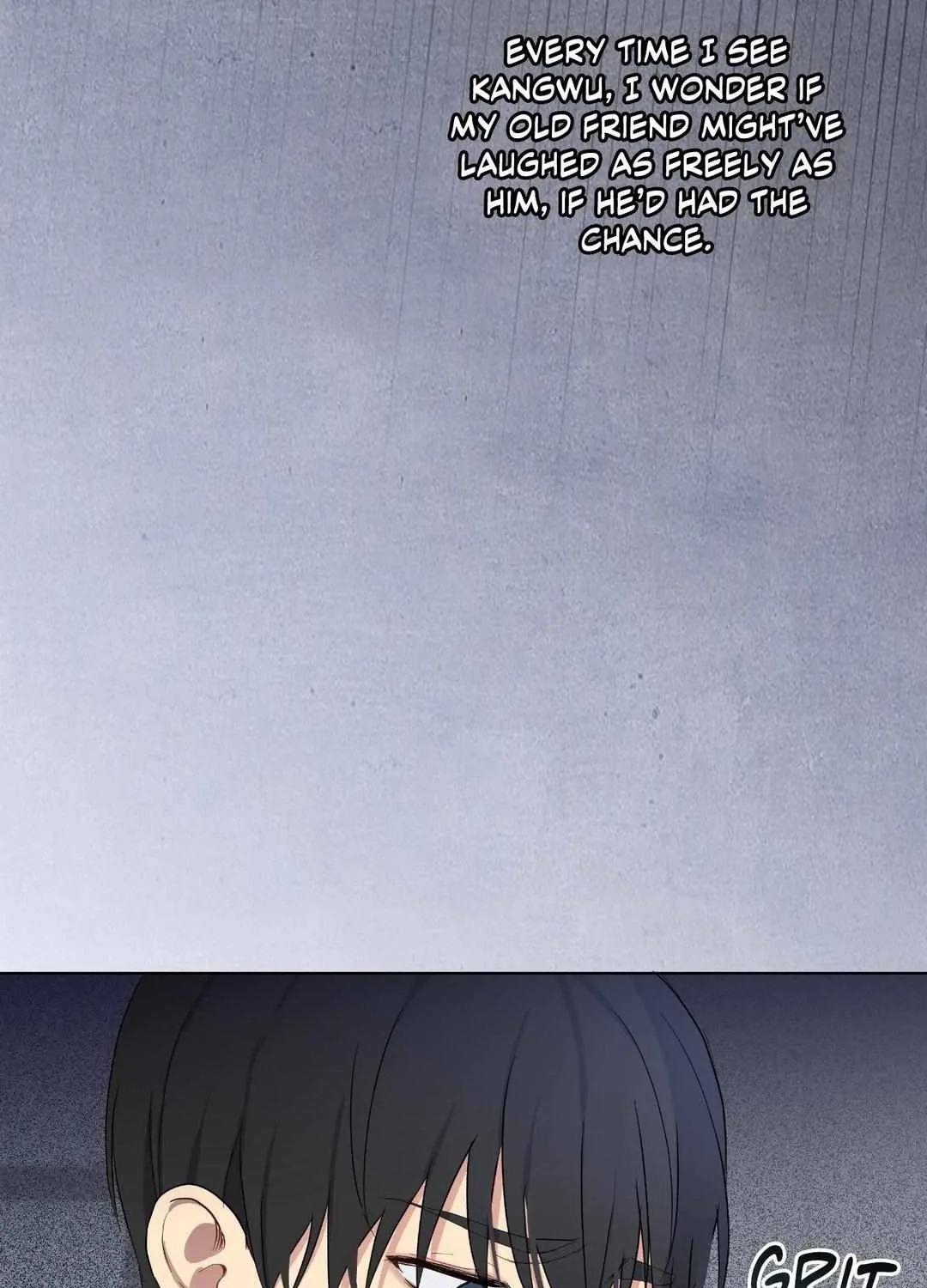A Gloomy Delusion Chapter 25 page 12 - 