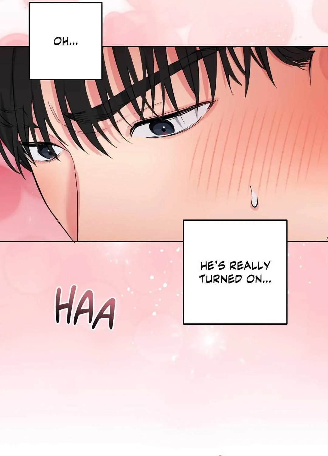 A Gloomy Delusion Chapter 25 page 113 - 