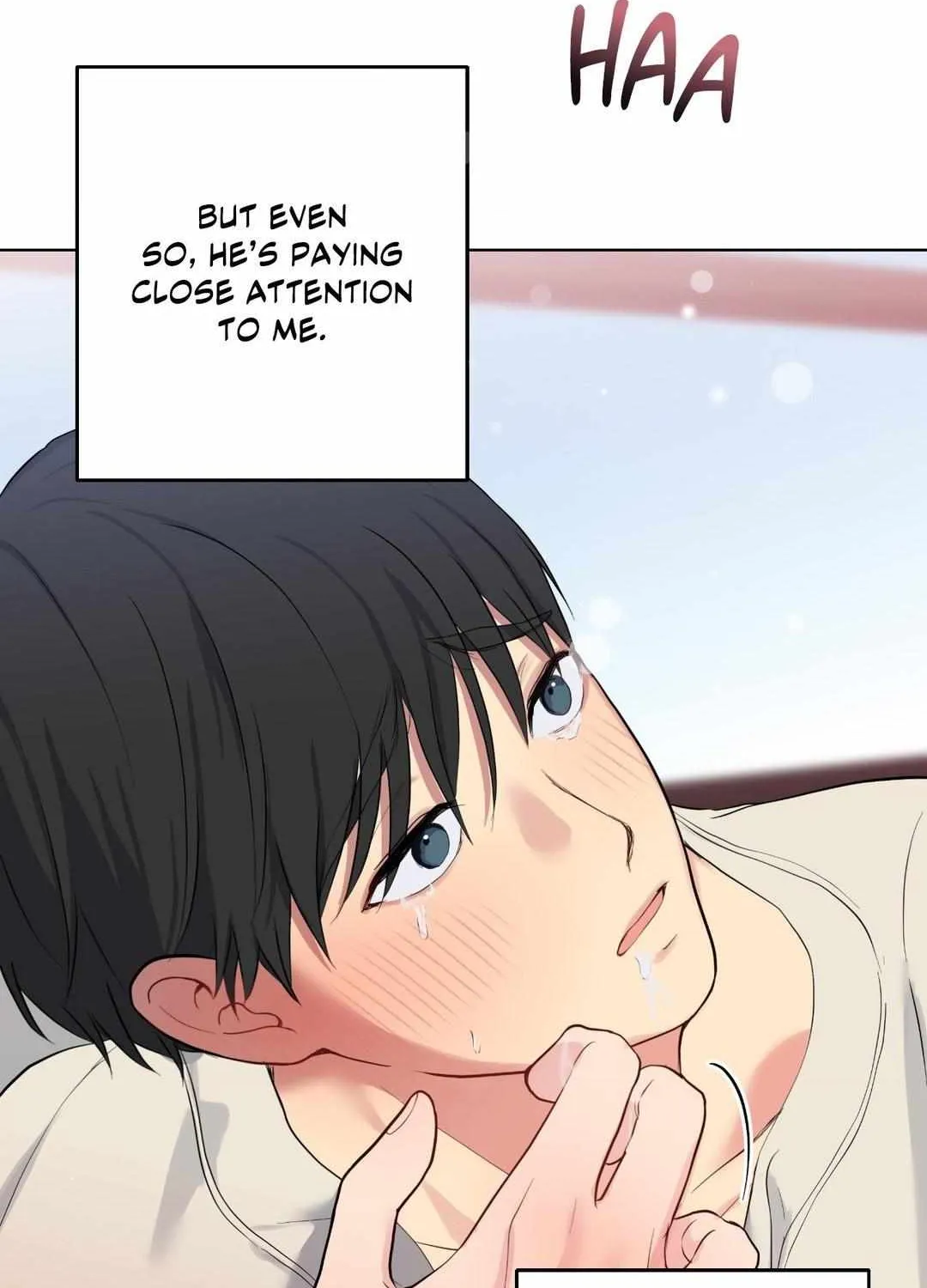 A Gloomy Delusion Chapter 25 page 114 - 