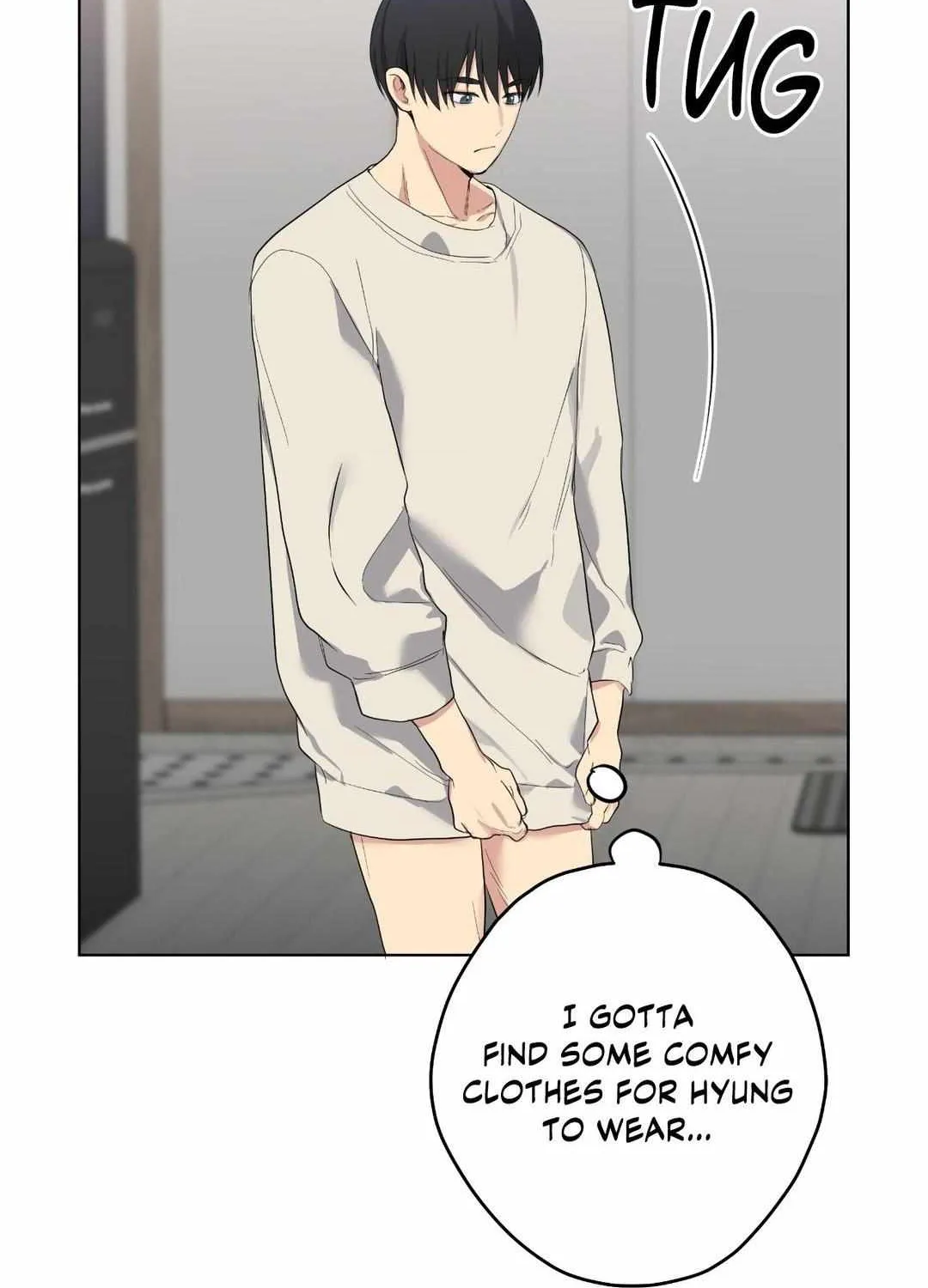 A Gloomy Delusion Chapter 25 page 15 - 