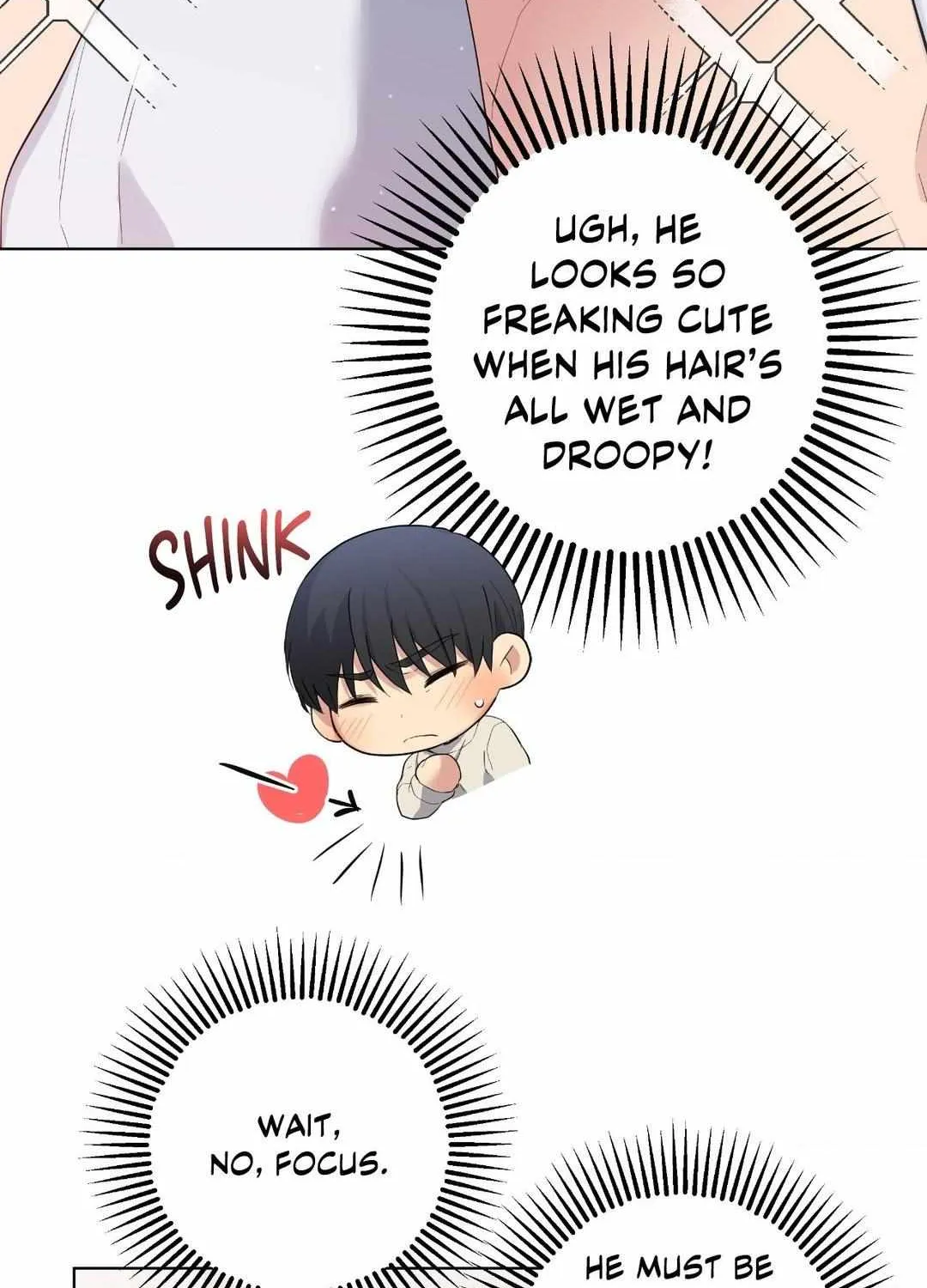 A Gloomy Delusion Chapter 25 page 21 - 