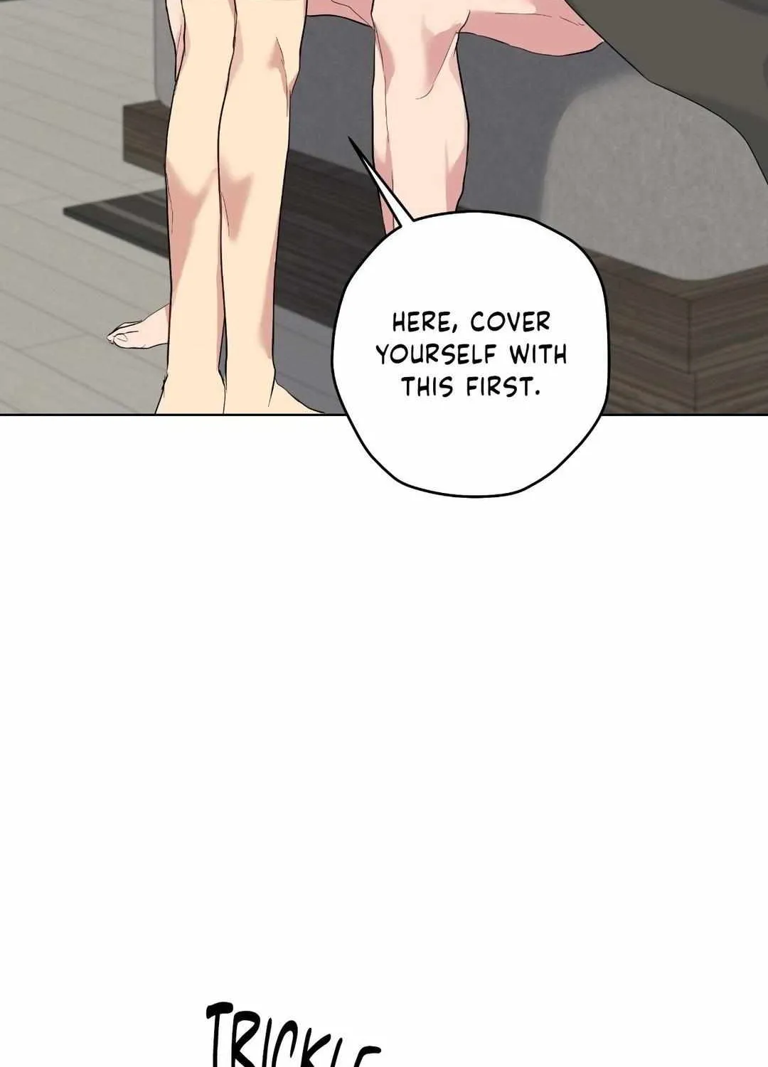 A Gloomy Delusion Chapter 25 page 25 - 
