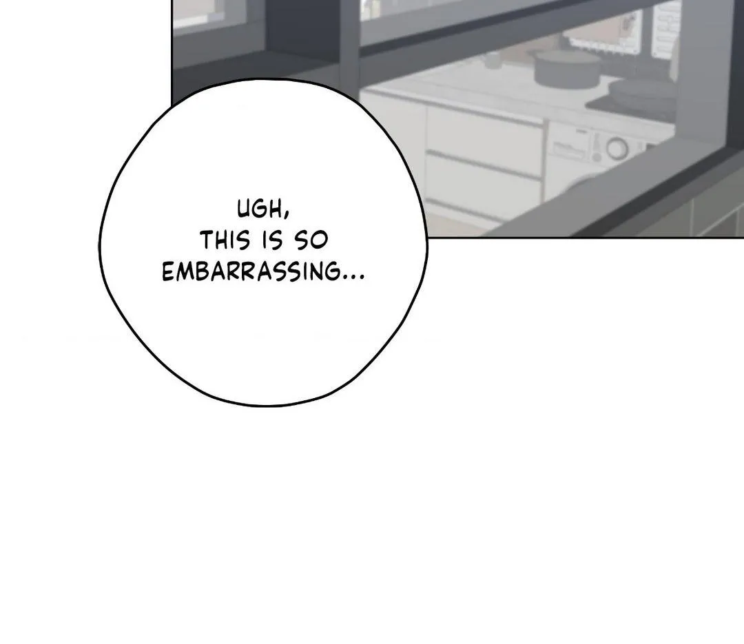 A Gloomy Delusion Chapter 25 page 4 - 