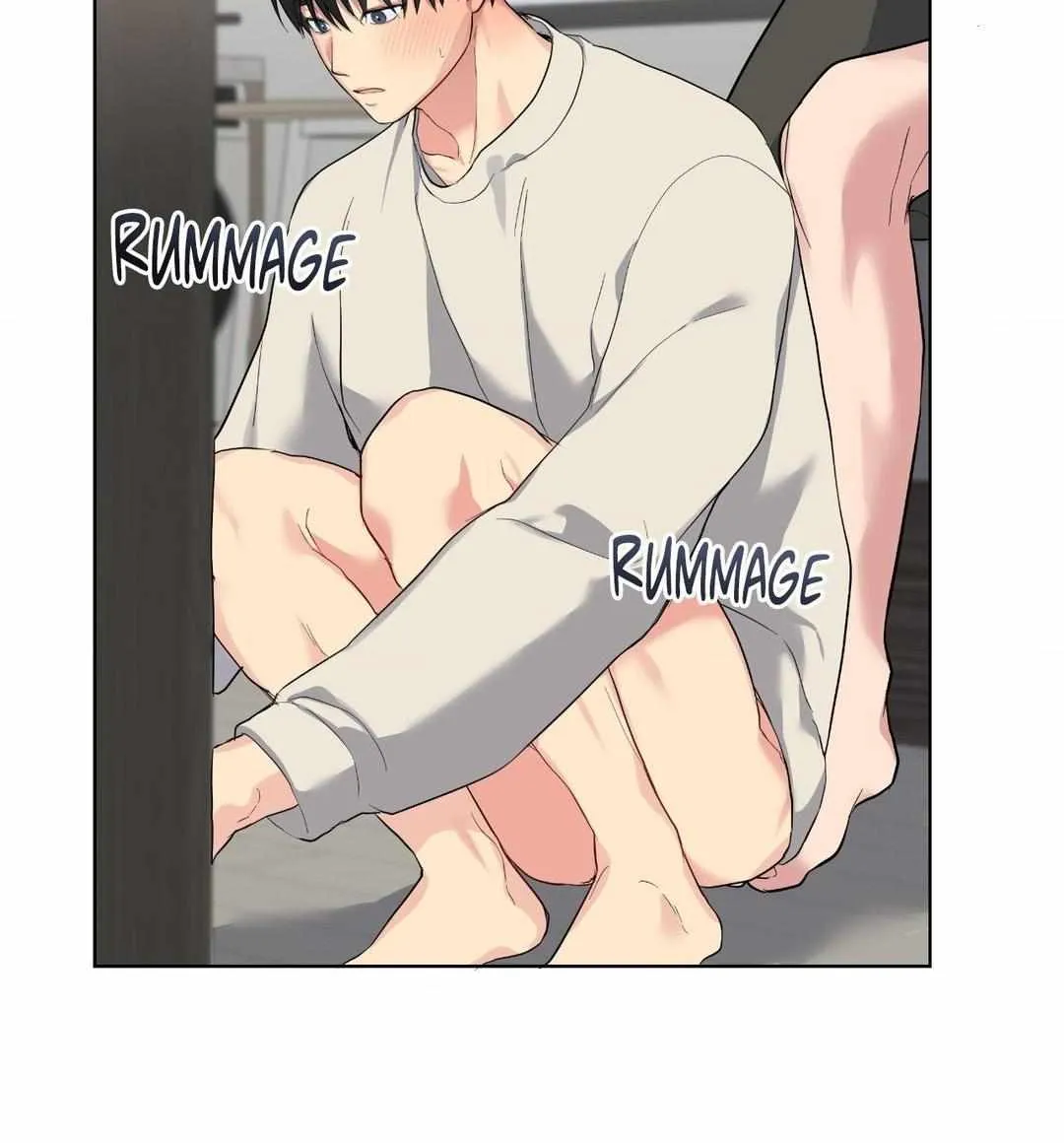 A Gloomy Delusion Chapter 25 page 33 - 