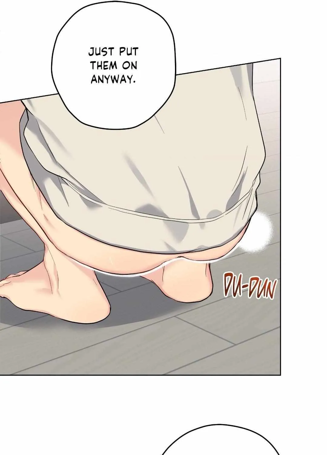 A Gloomy Delusion Chapter 25 page 34 - 