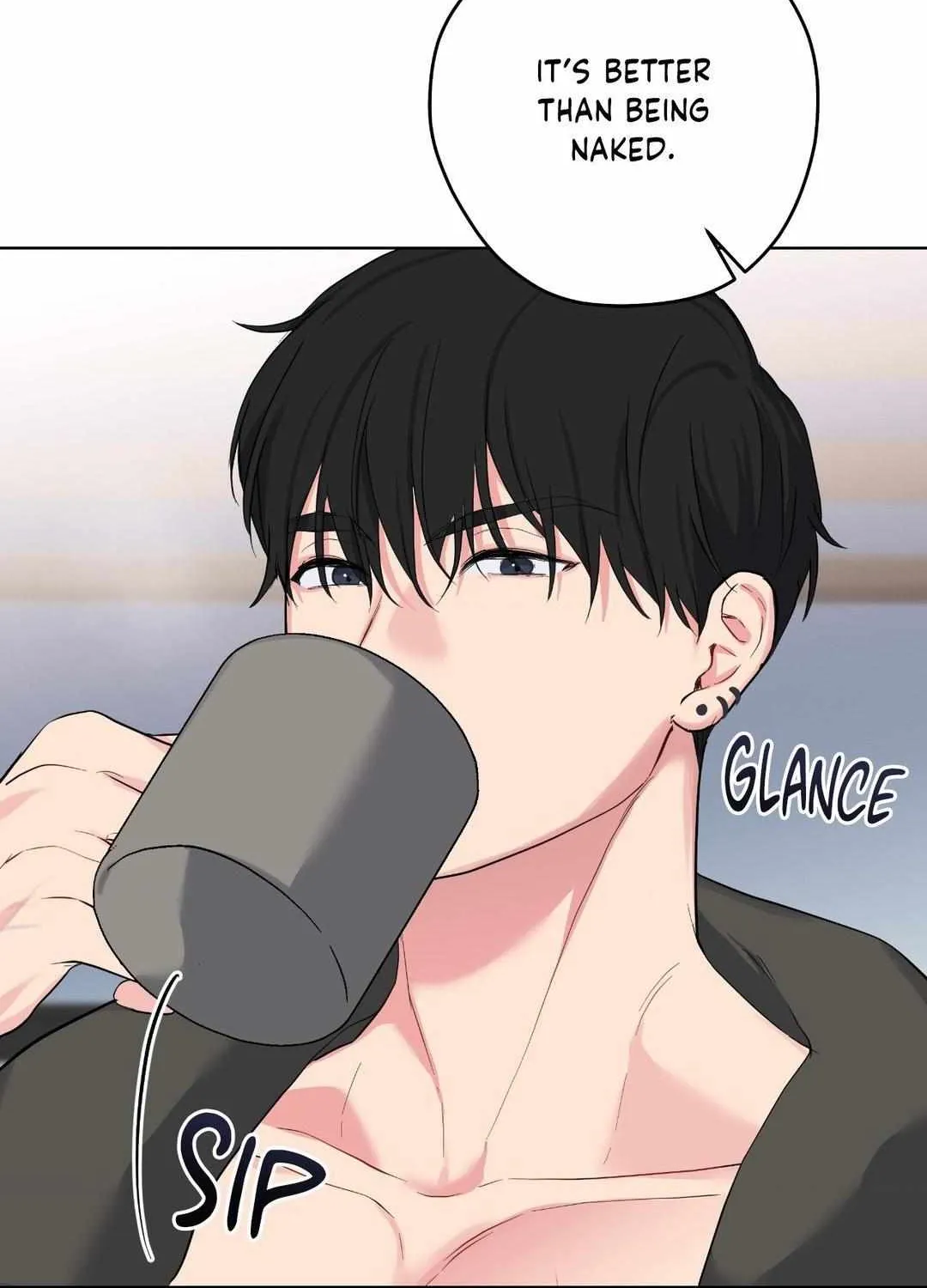 A Gloomy Delusion Chapter 25 page 35 - 