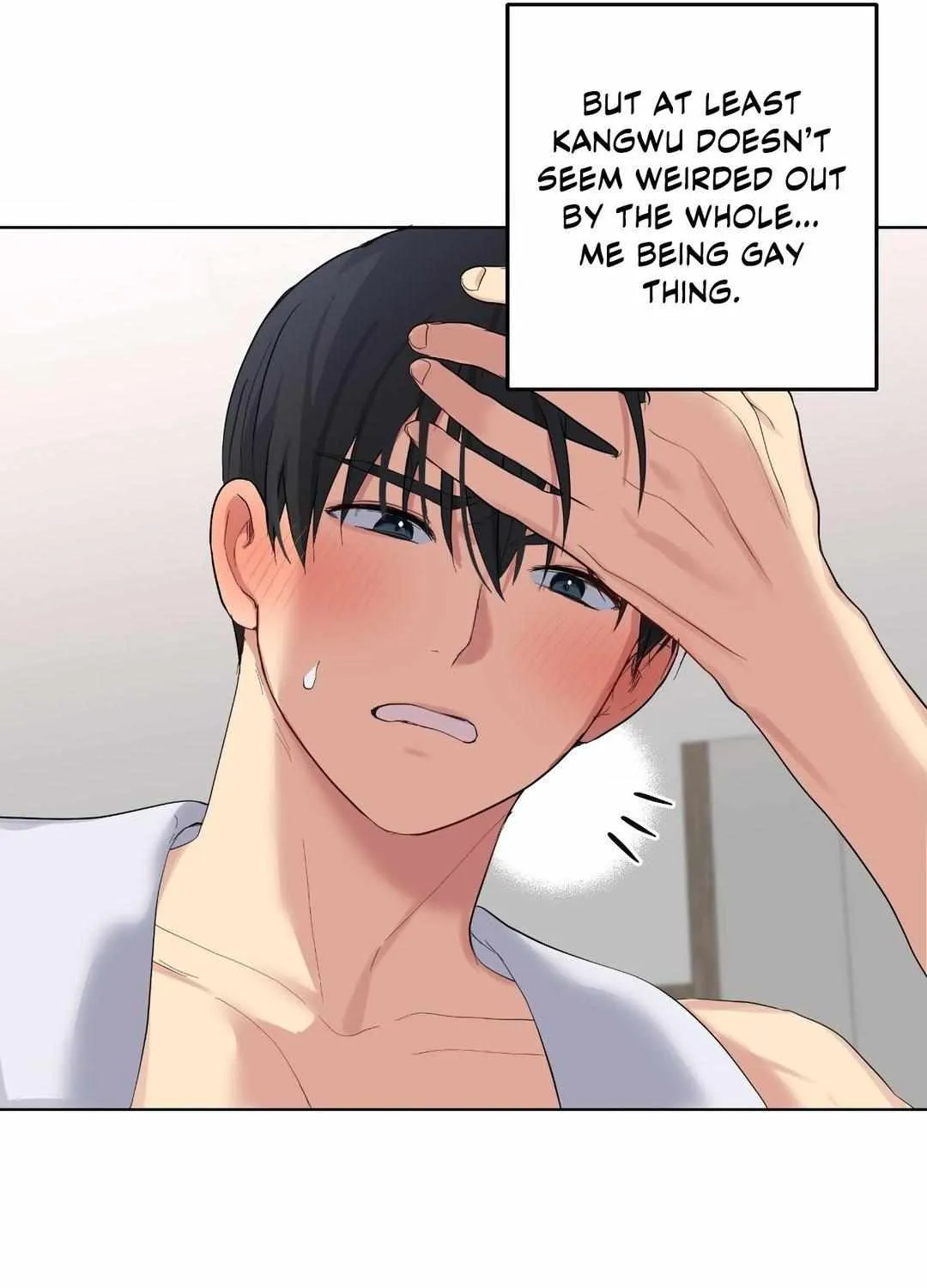 A Gloomy Delusion Chapter 25 page 5 - 