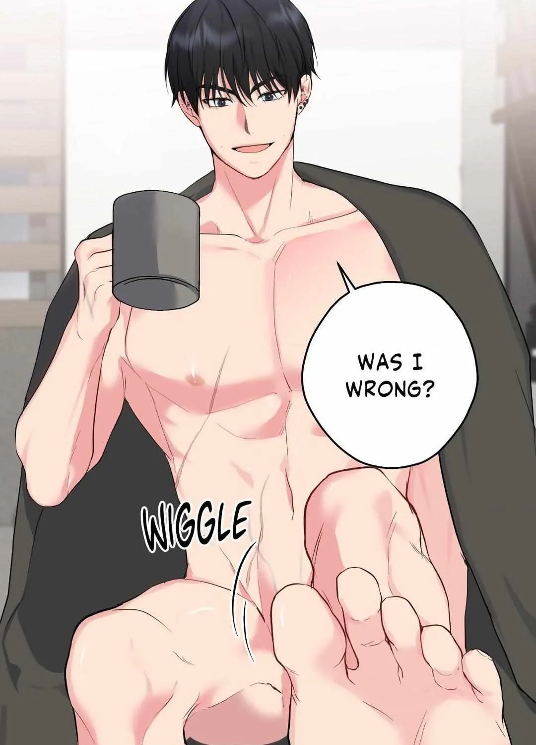 A Gloomy Delusion Chapter 25 page 42 - 