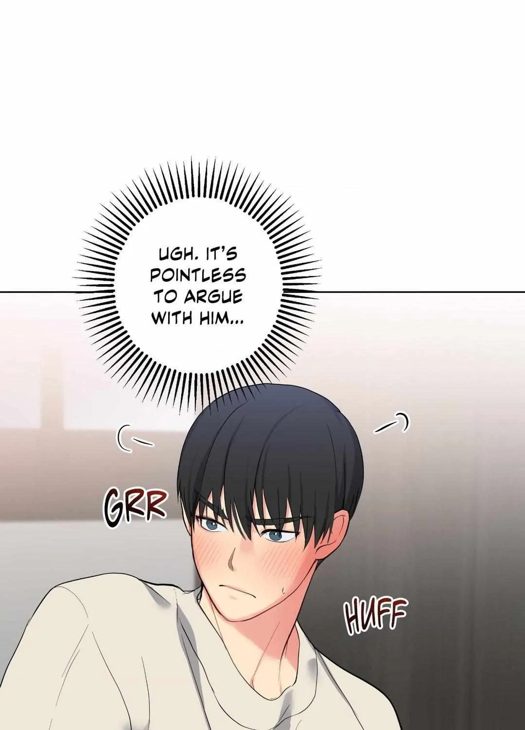 A Gloomy Delusion Chapter 25 page 44 - 
