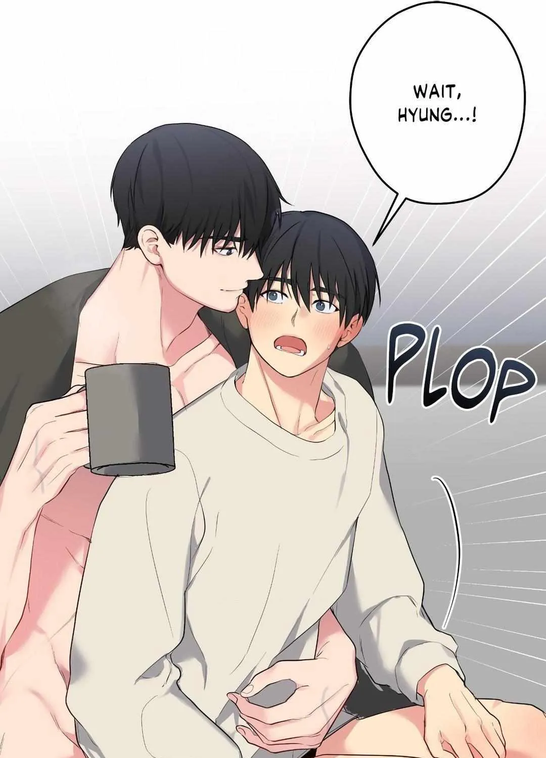A Gloomy Delusion Chapter 25 page 47 - 