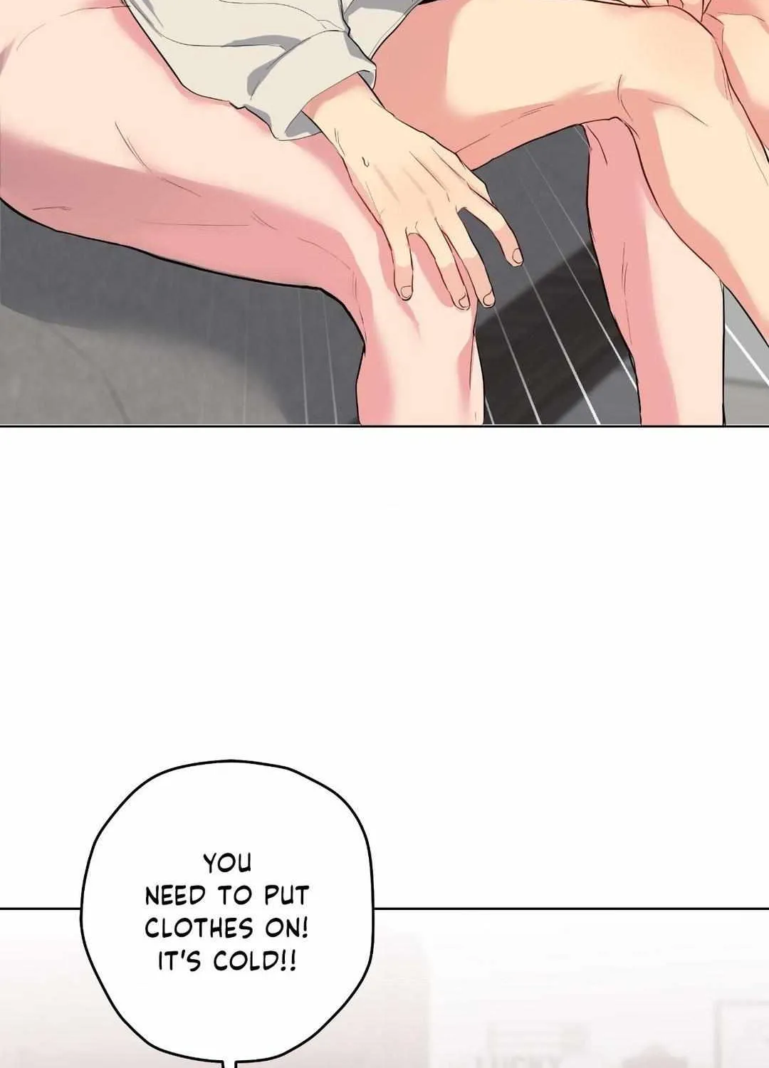 A Gloomy Delusion Chapter 25 page 48 - 