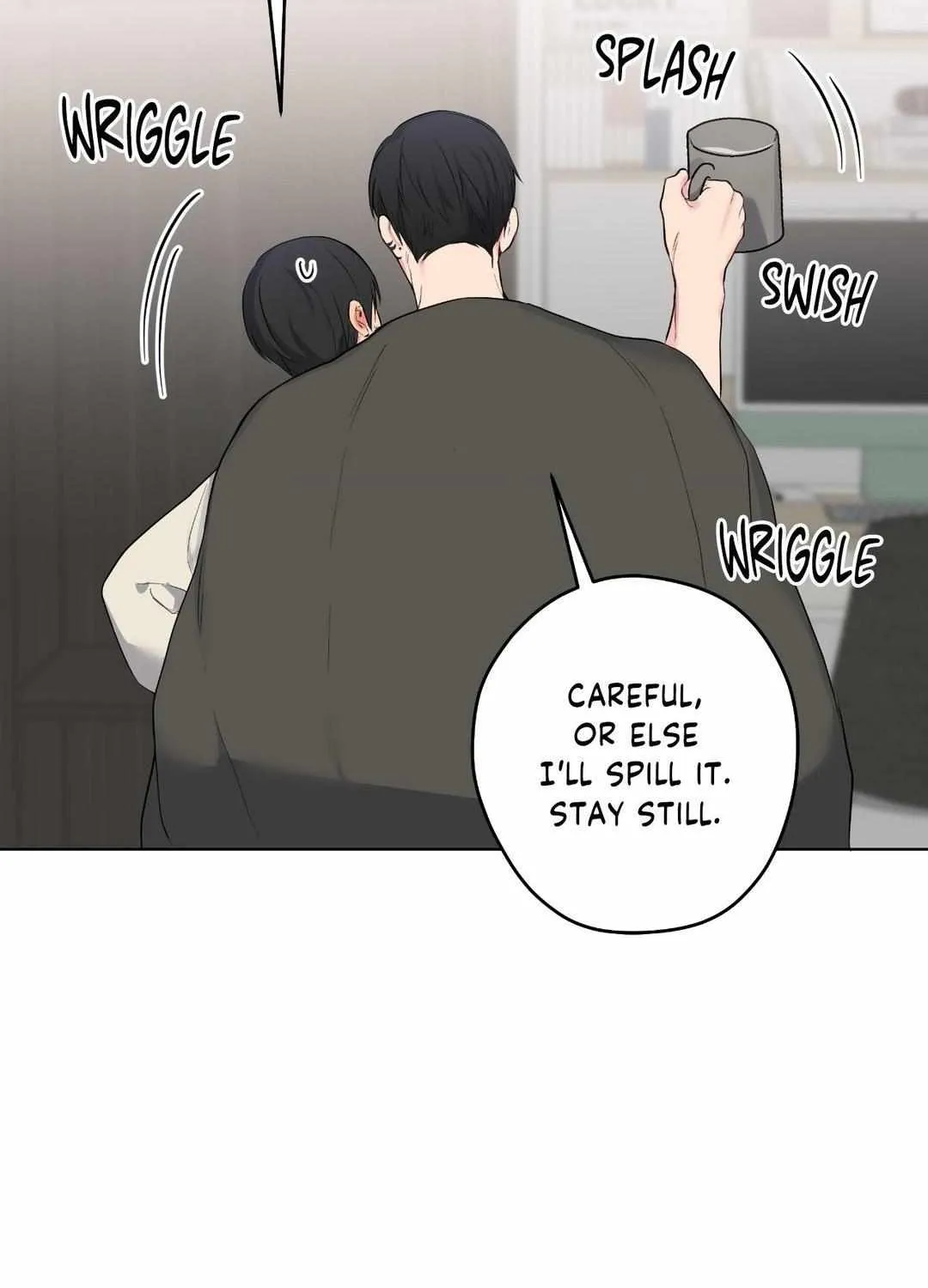 A Gloomy Delusion Chapter 25 page 49 - 