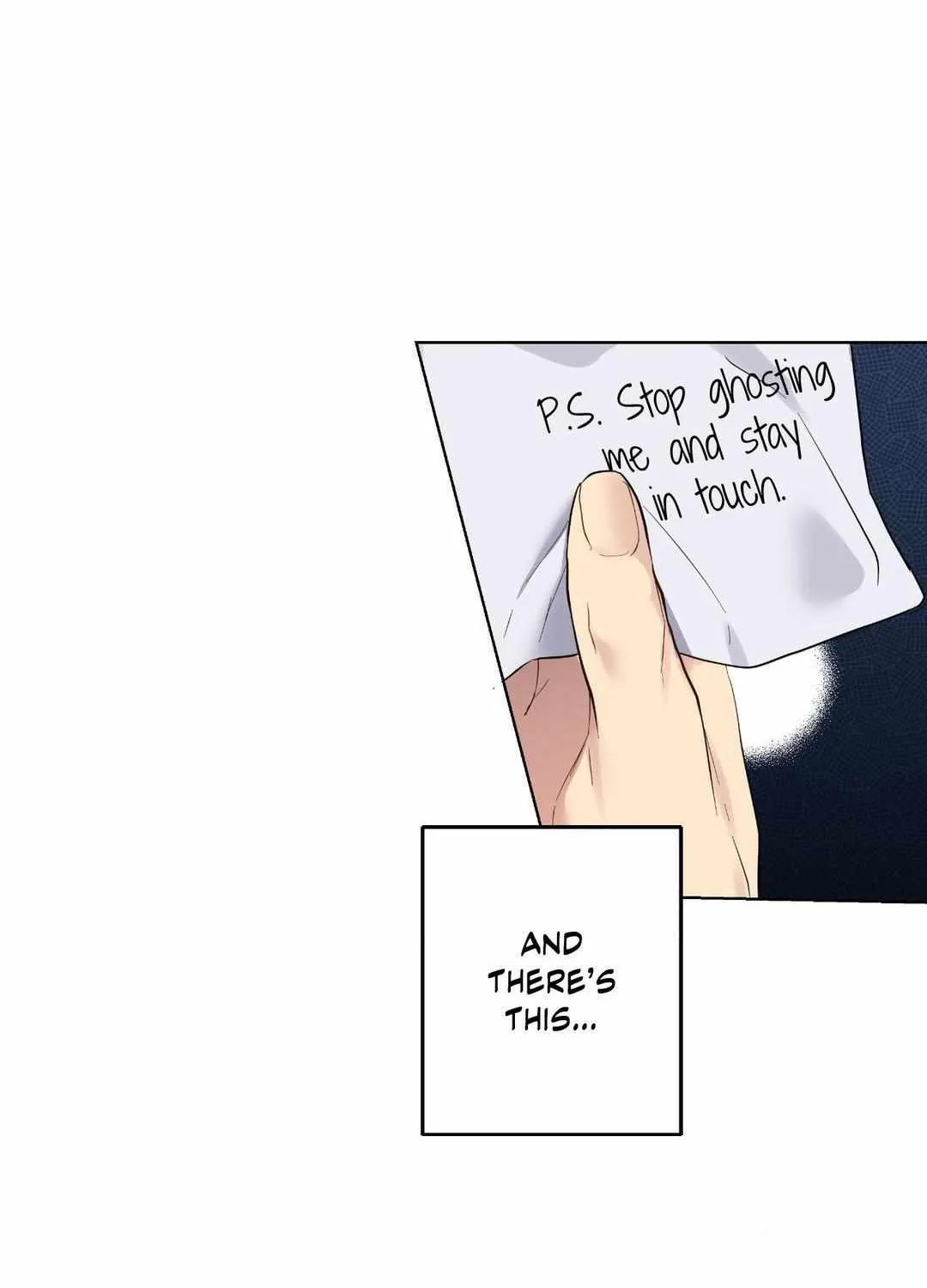 A Gloomy Delusion Chapter 25 page 6 - 