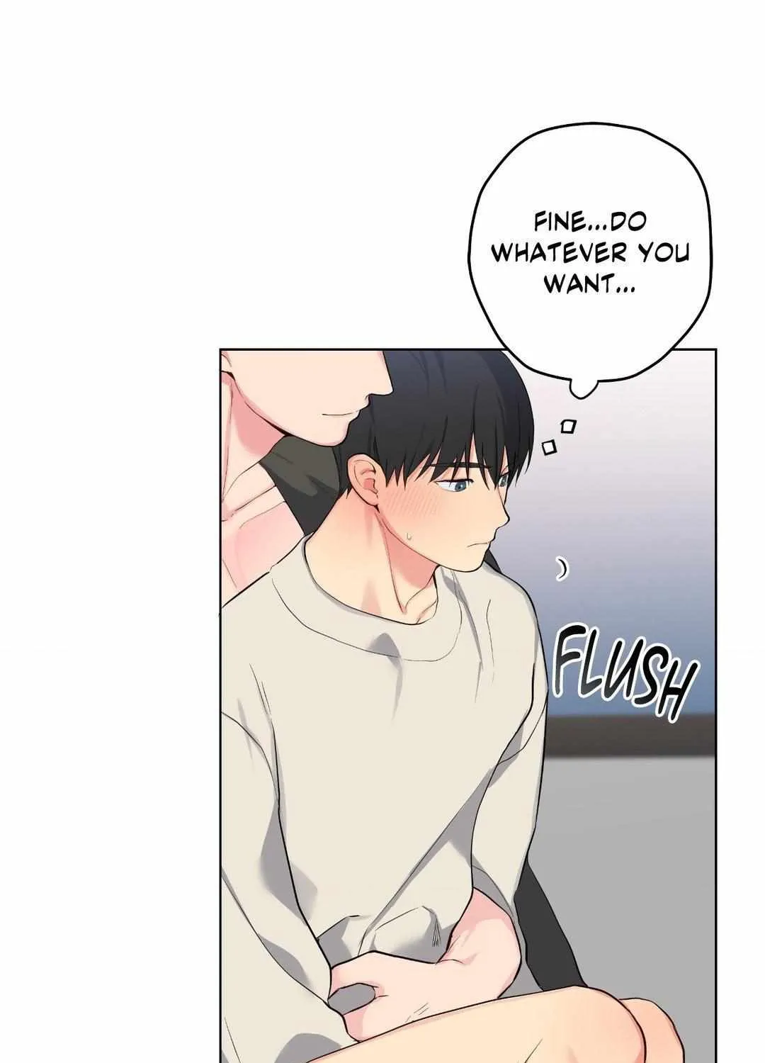 A Gloomy Delusion Chapter 25 page 51 - 