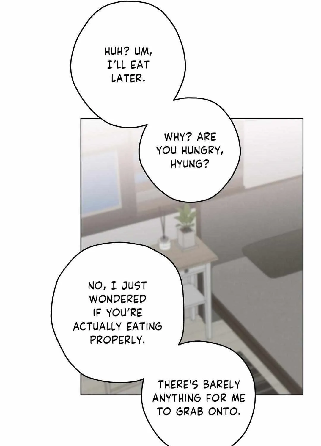 A Gloomy Delusion Chapter 25 page 54 - 