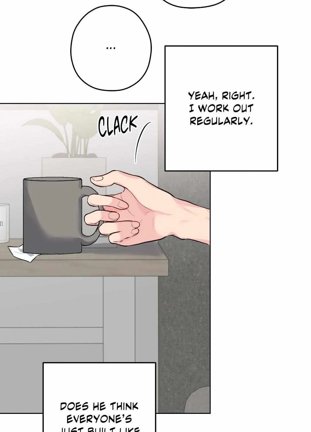 A Gloomy Delusion Chapter 25 page 55 - 