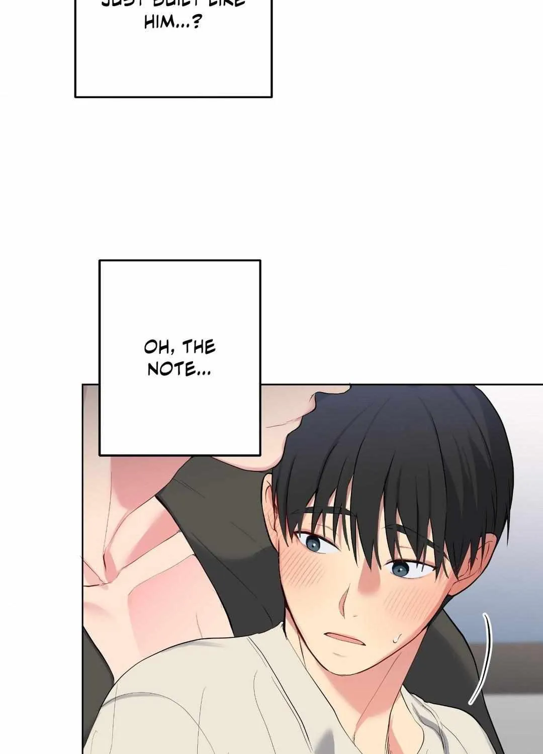 A Gloomy Delusion Chapter 25 page 56 - 