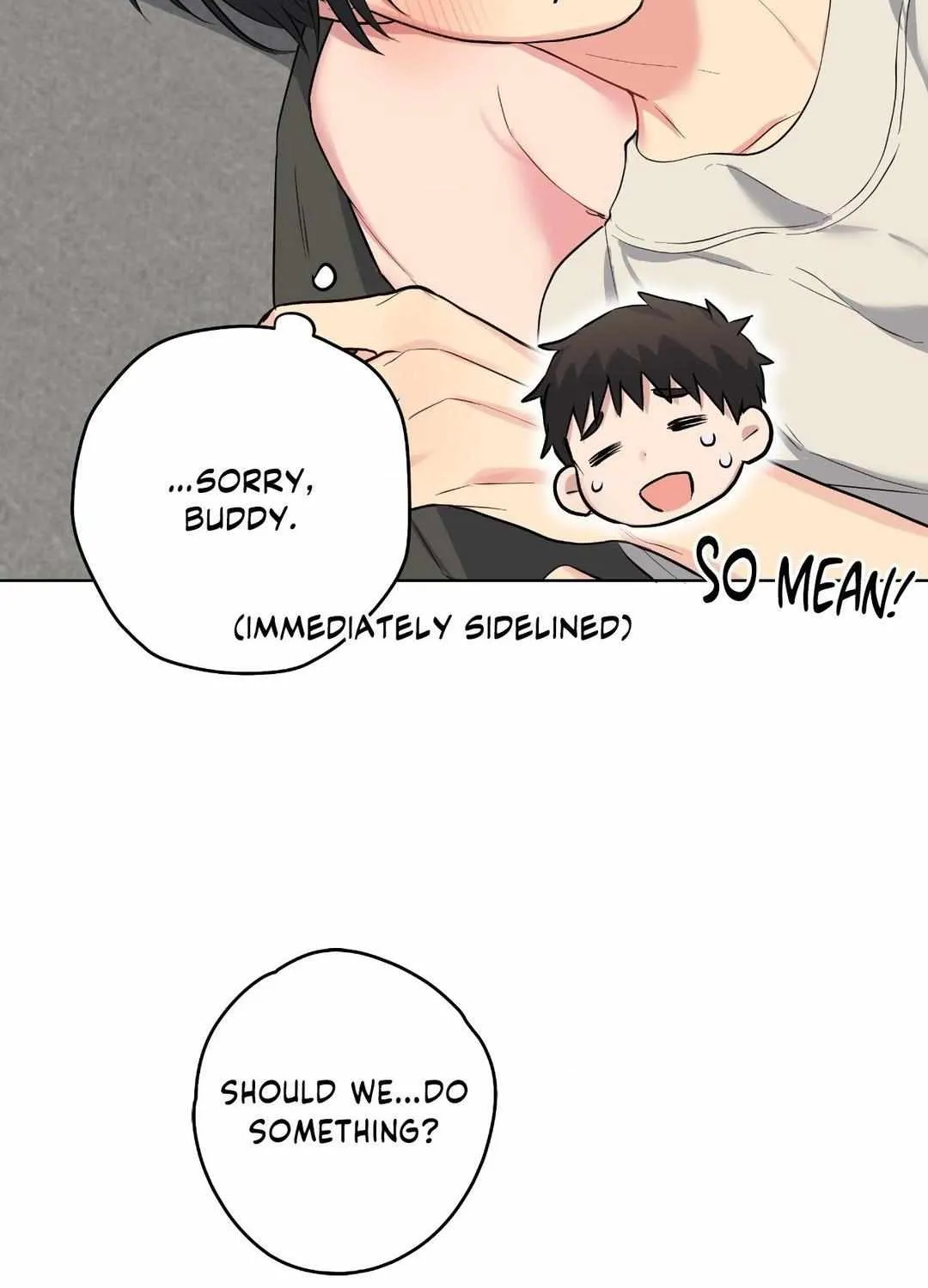 A Gloomy Delusion Chapter 25 page 68 - 