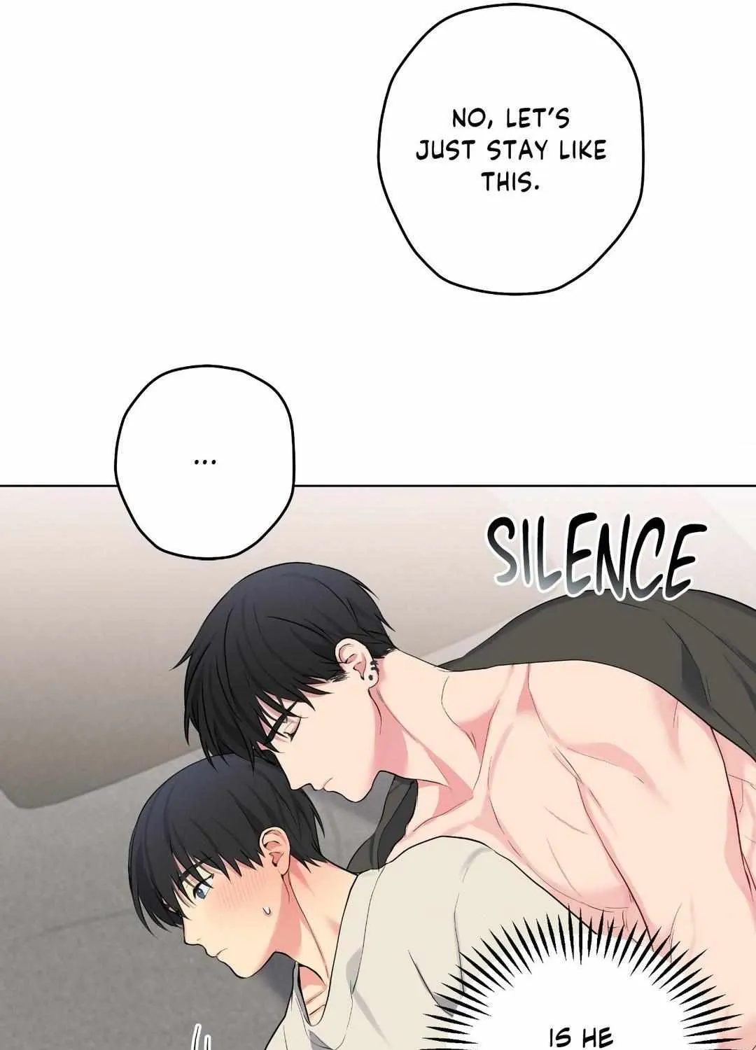 A Gloomy Delusion Chapter 25 page 70 - 