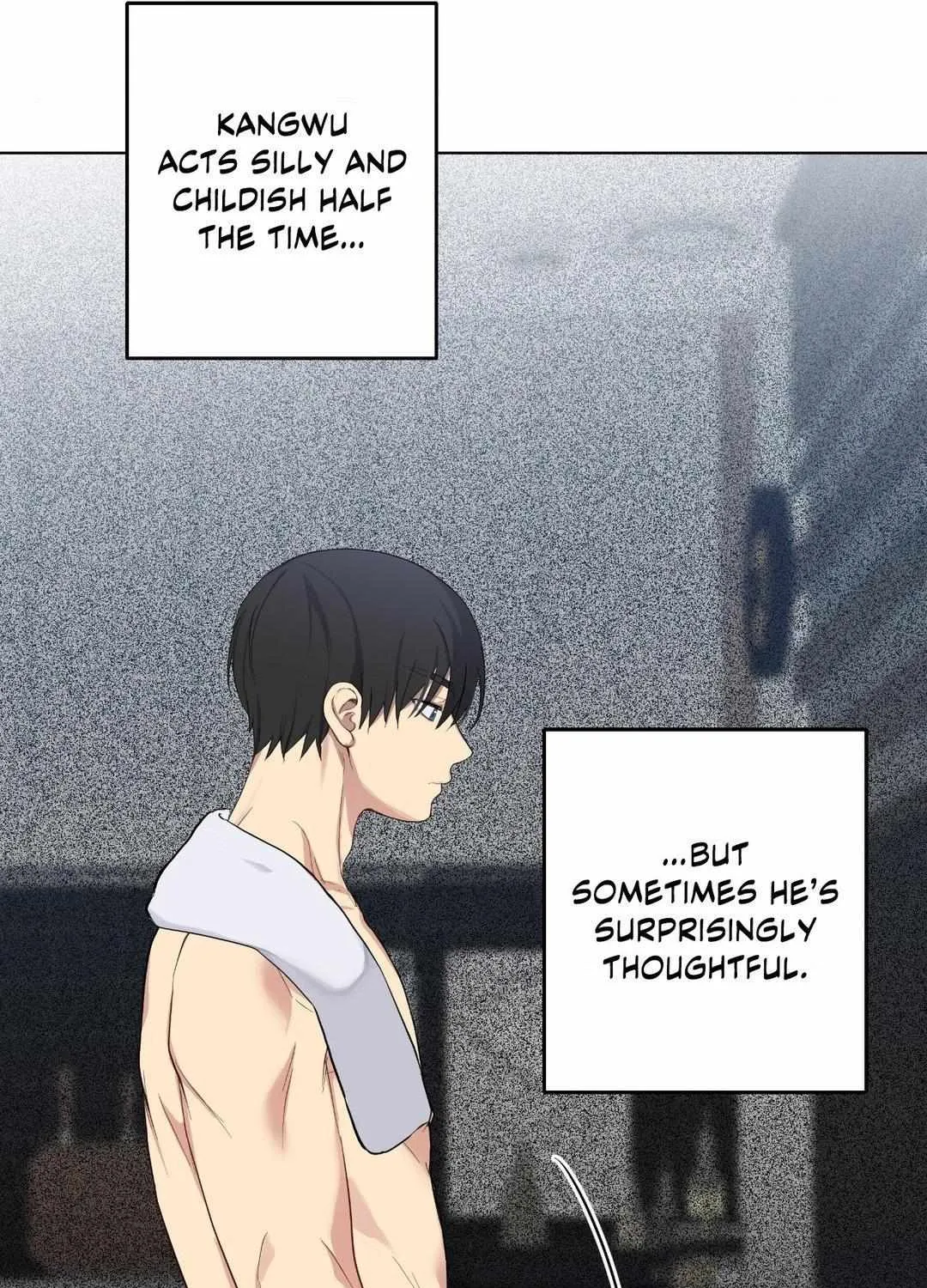 A Gloomy Delusion Chapter 25 page 8 - 