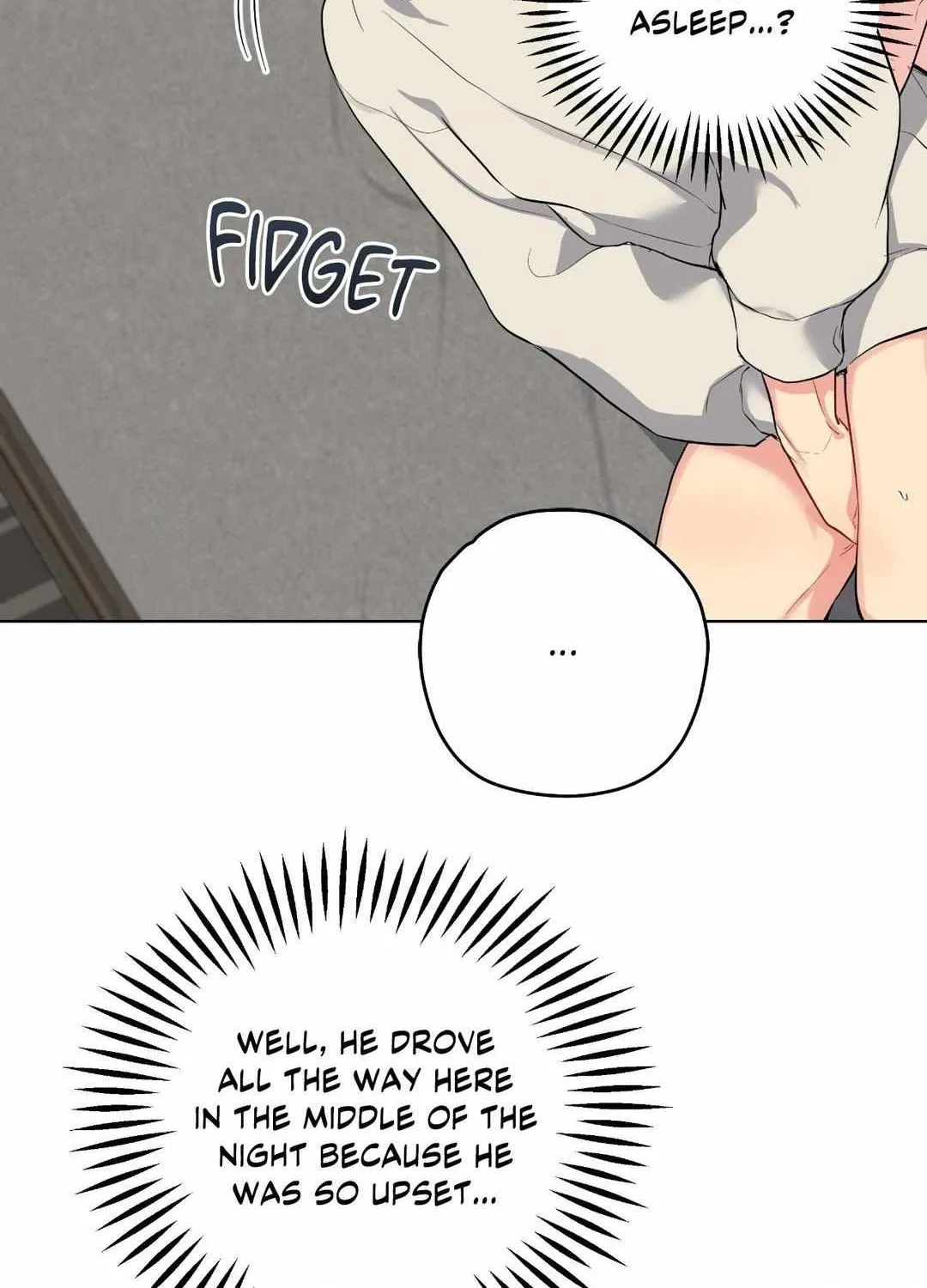 A Gloomy Delusion Chapter 25 page 71 - 