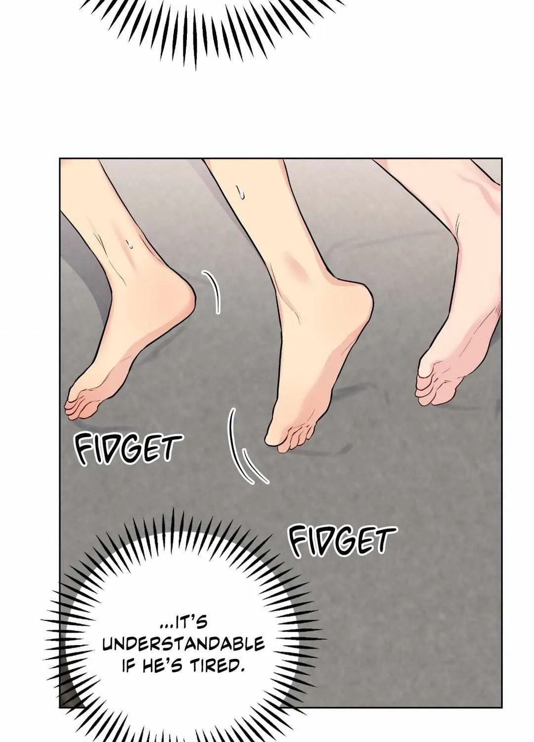 A Gloomy Delusion Chapter 25 page 72 - 