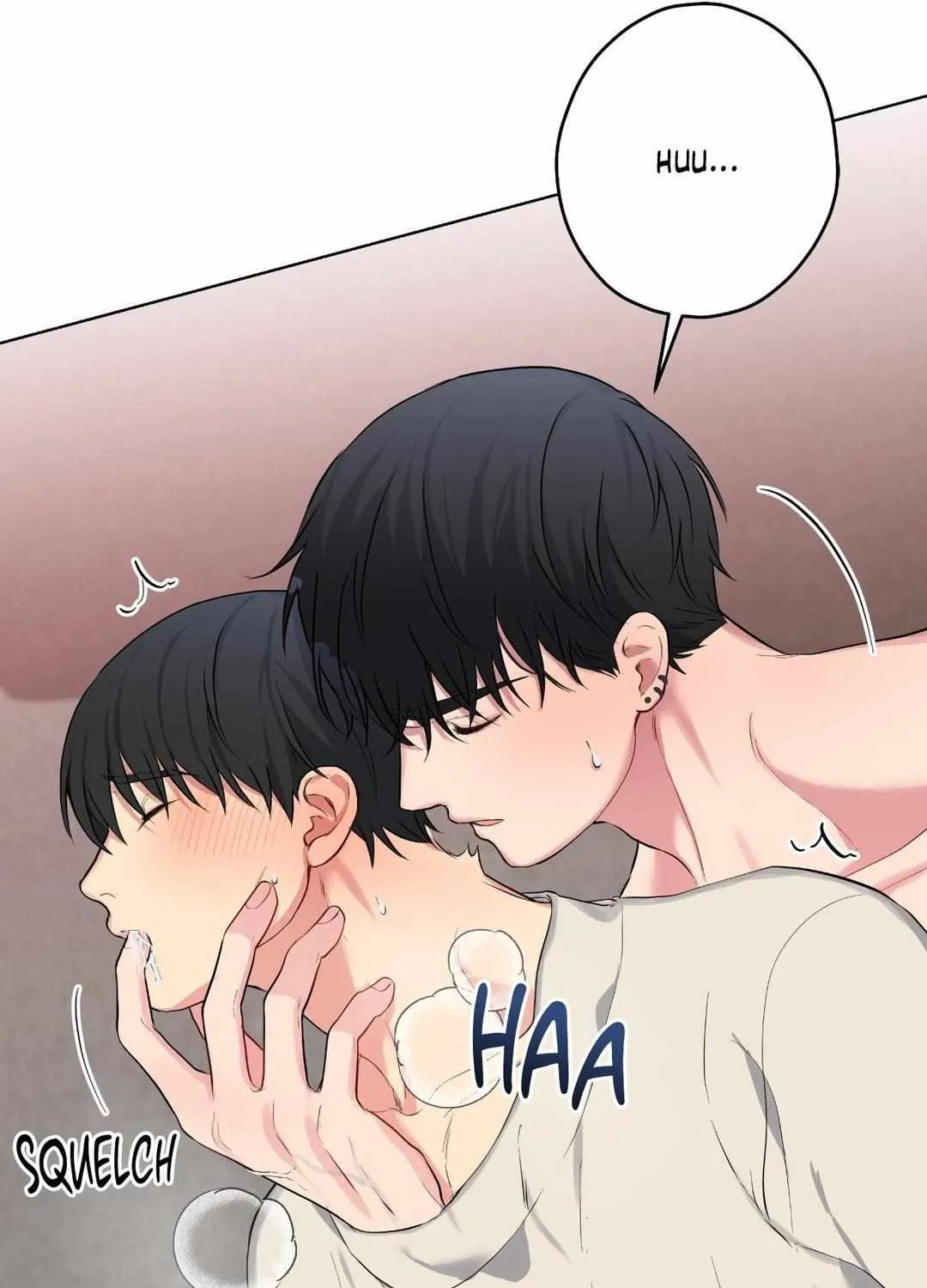 A Gloomy Delusion Chapter 25 page 80 - 