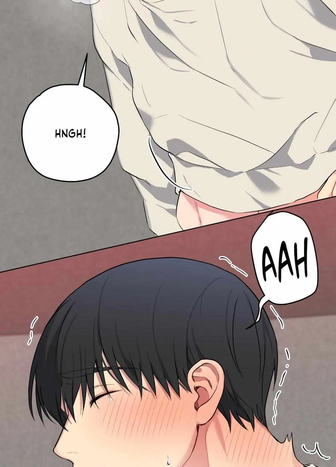 A Gloomy Delusion Chapter 25 page 81 - 