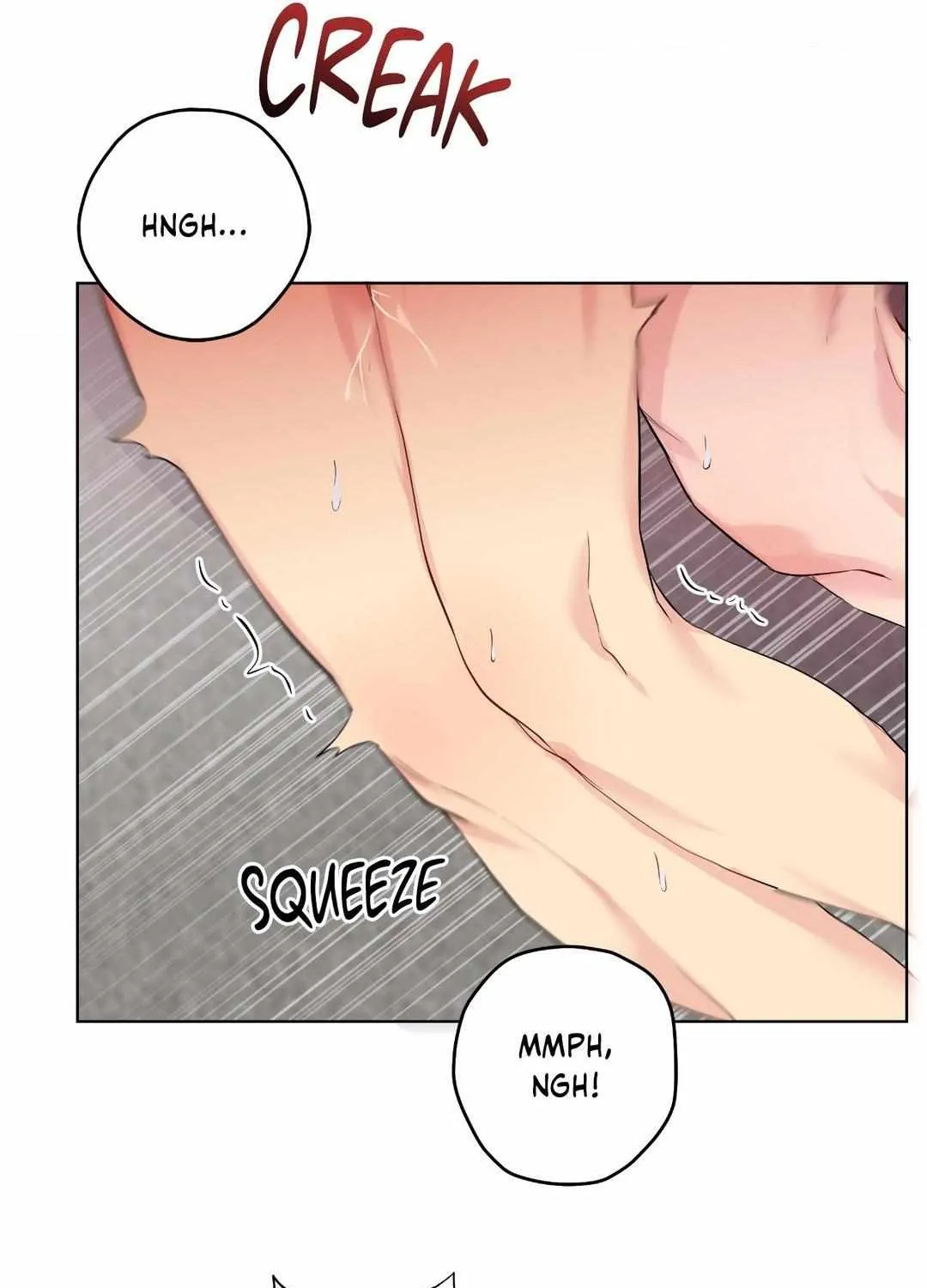 A Gloomy Delusion Chapter 25 page 88 - 