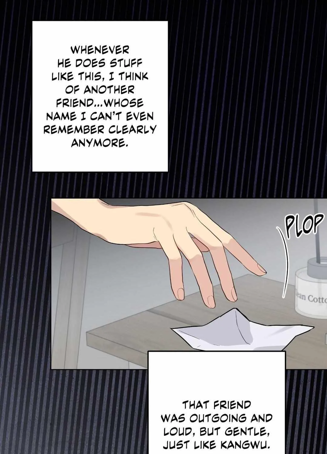 A Gloomy Delusion Chapter 25 page 10 - 