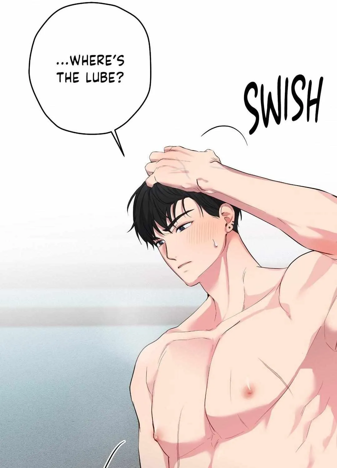 A Gloomy Delusion Chapter 25 page 95 - 