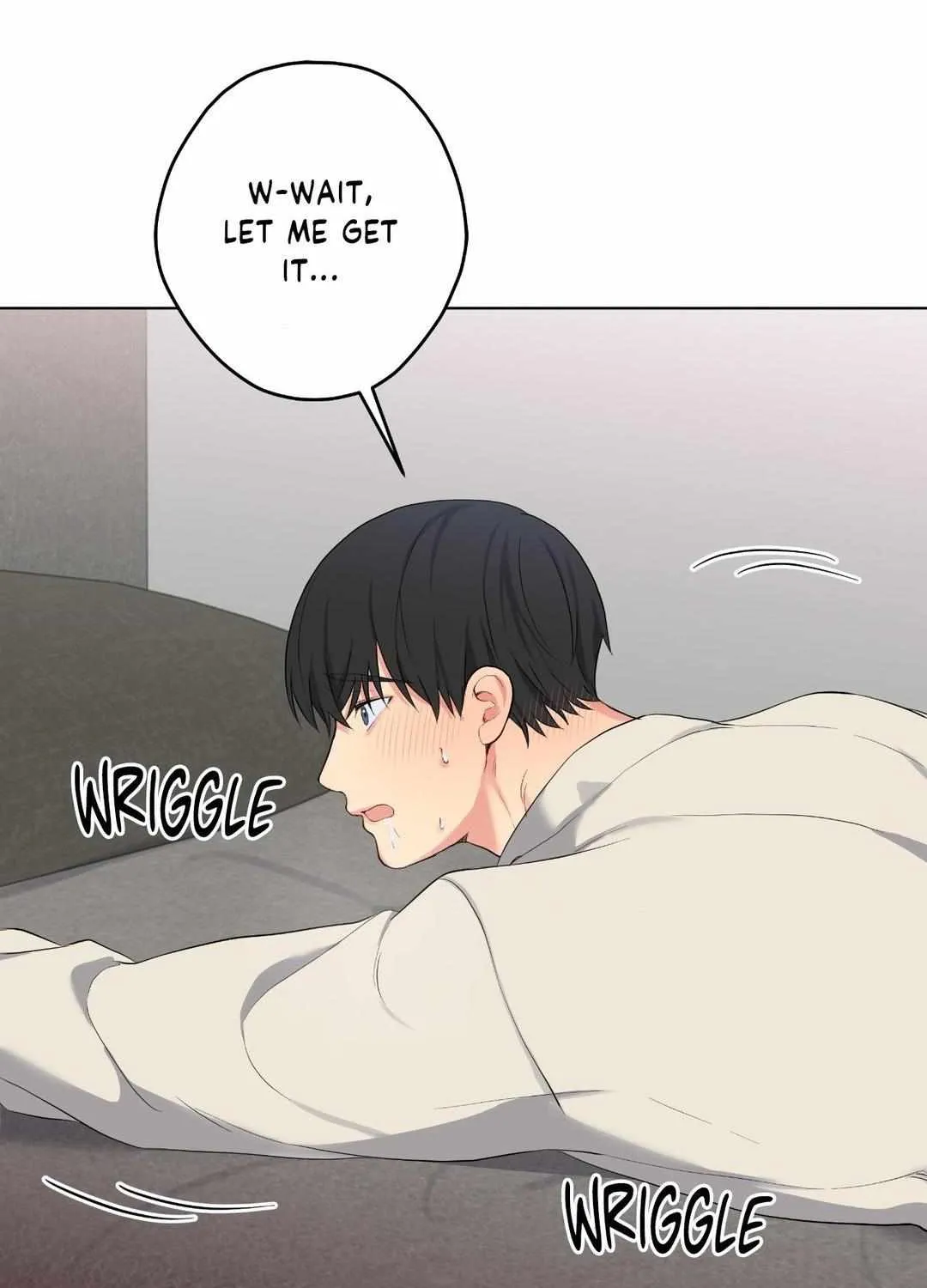 A Gloomy Delusion Chapter 25 page 97 - 
